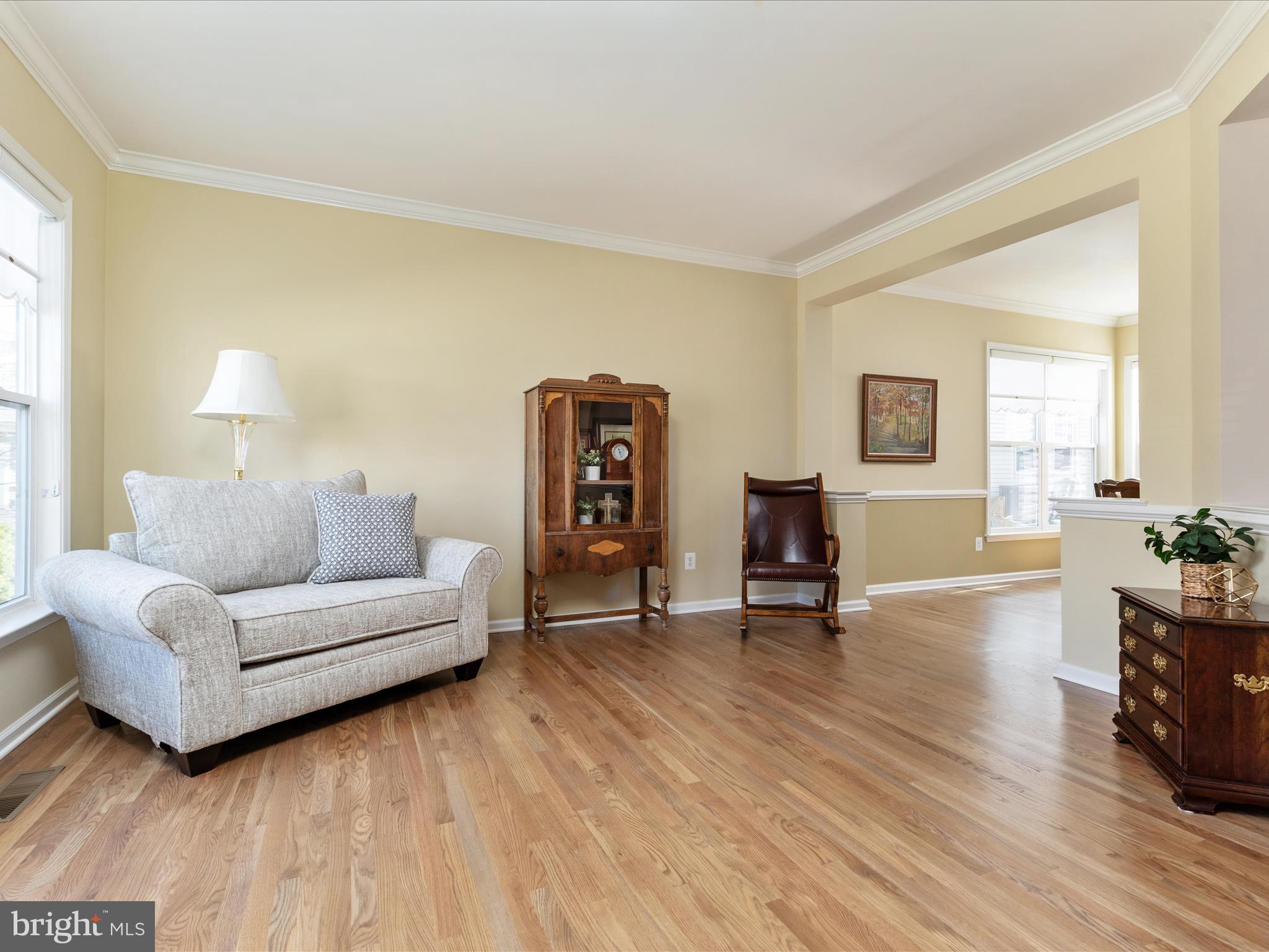 SARANAC - Residential