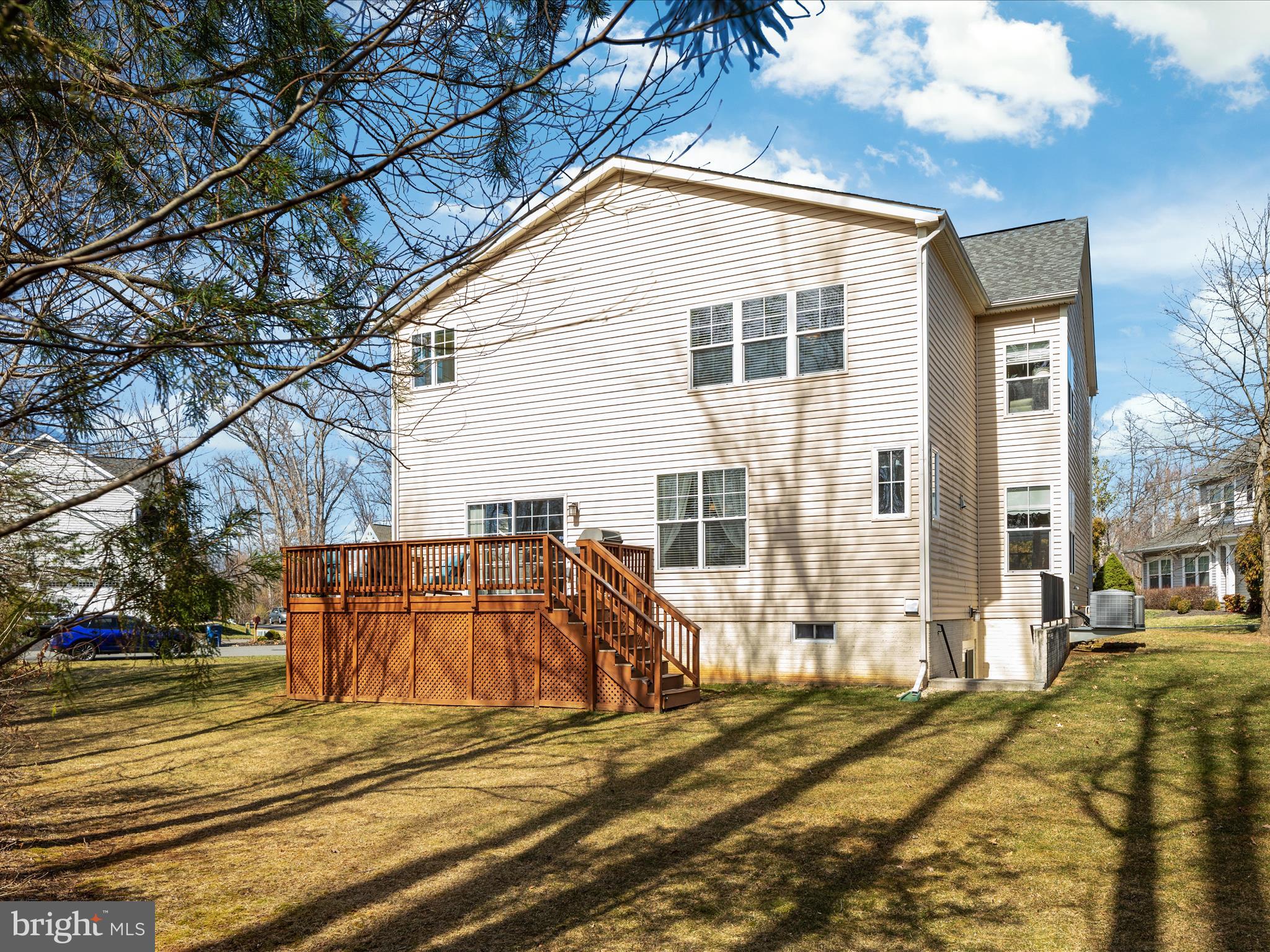 SARANAC - Residential