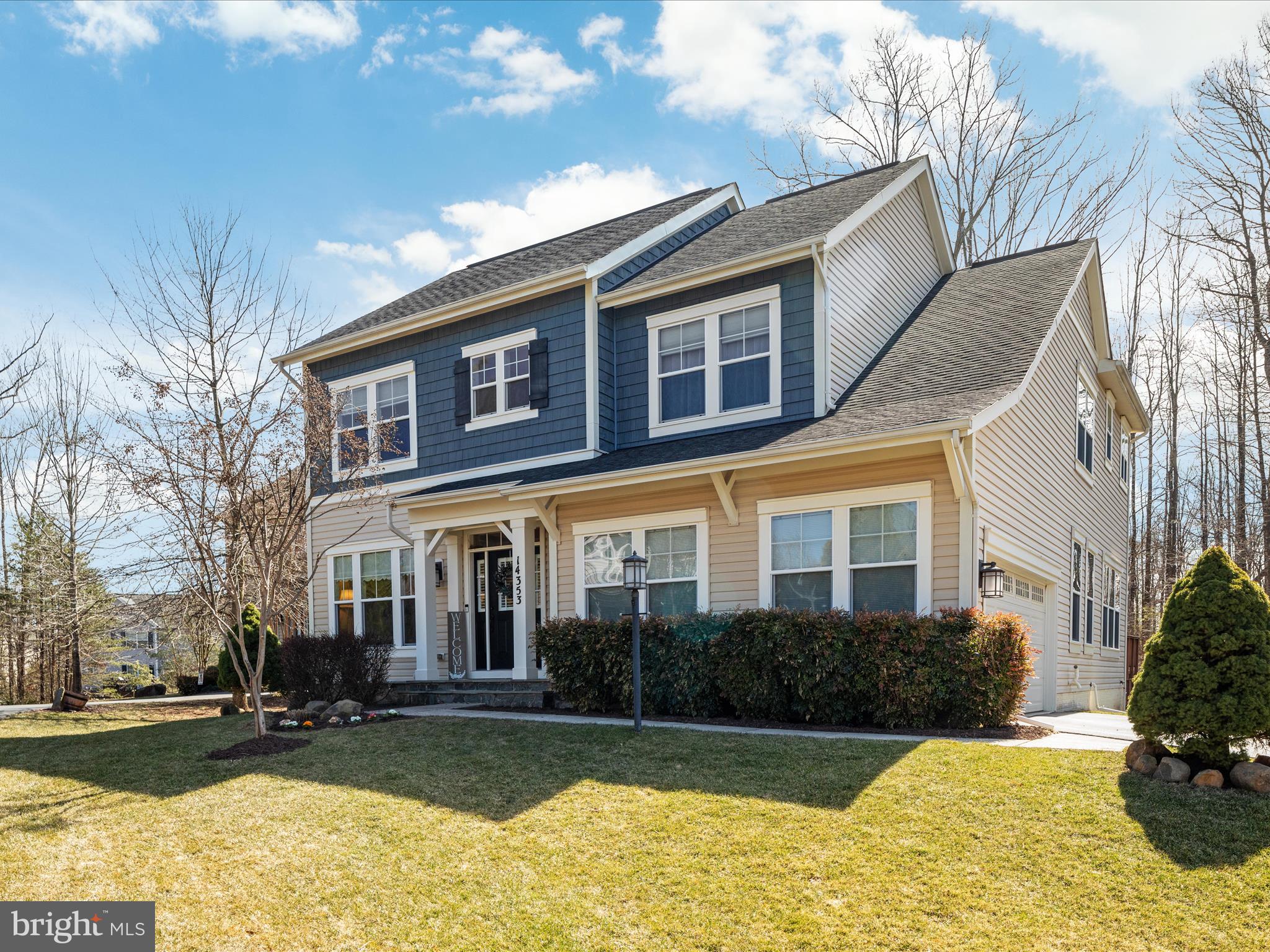 SARANAC - Residential