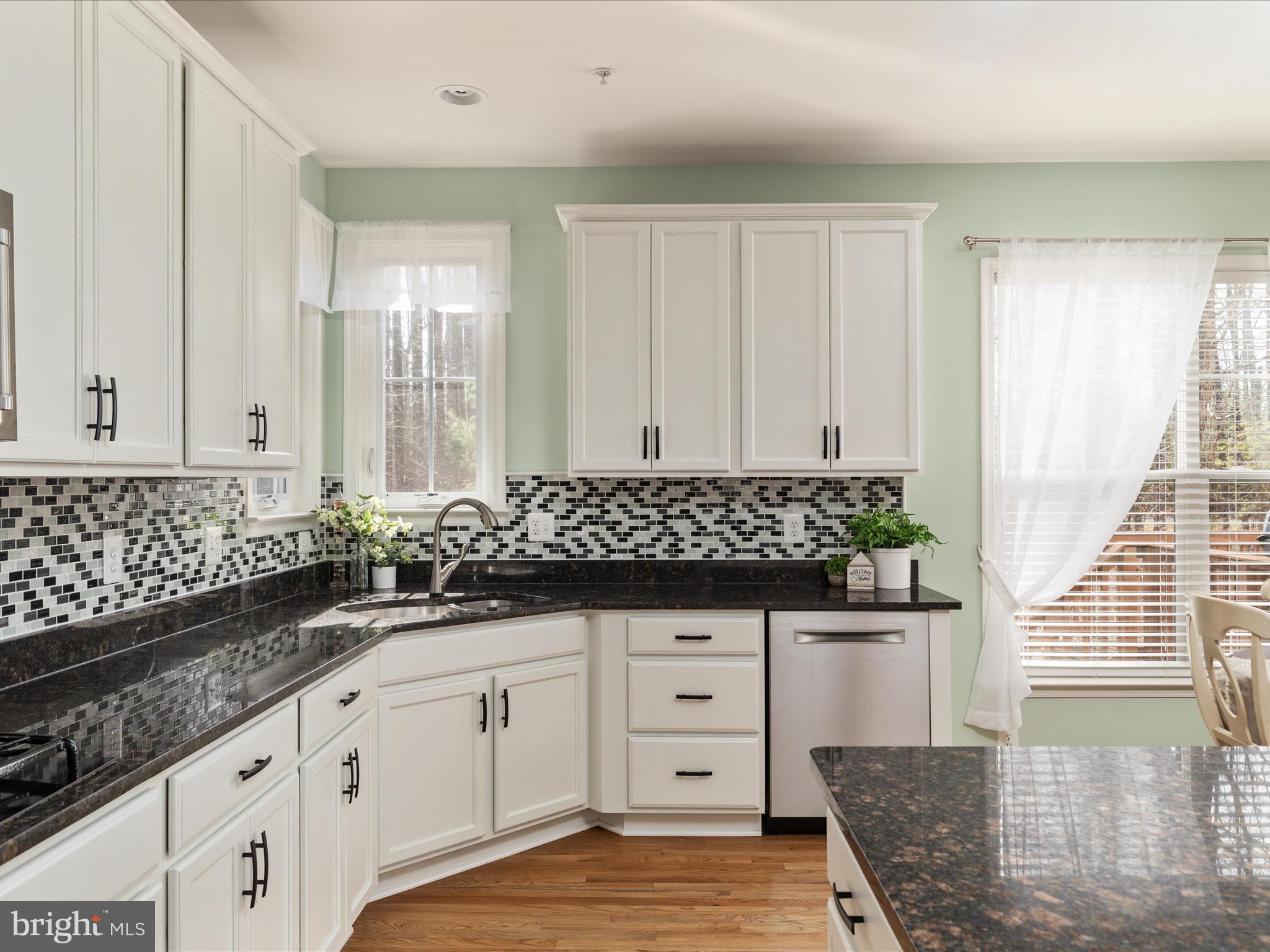 SARANAC - Residential