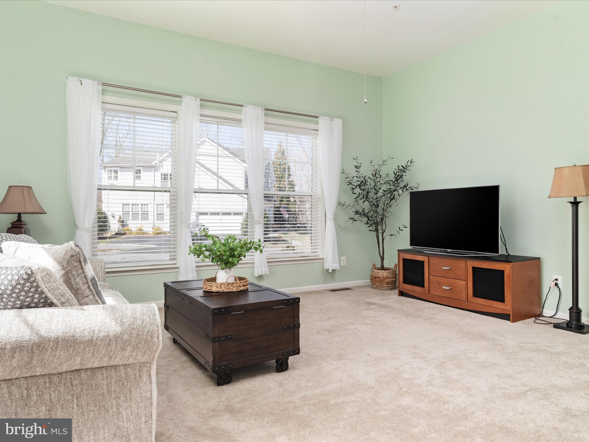 SARANAC - Residential