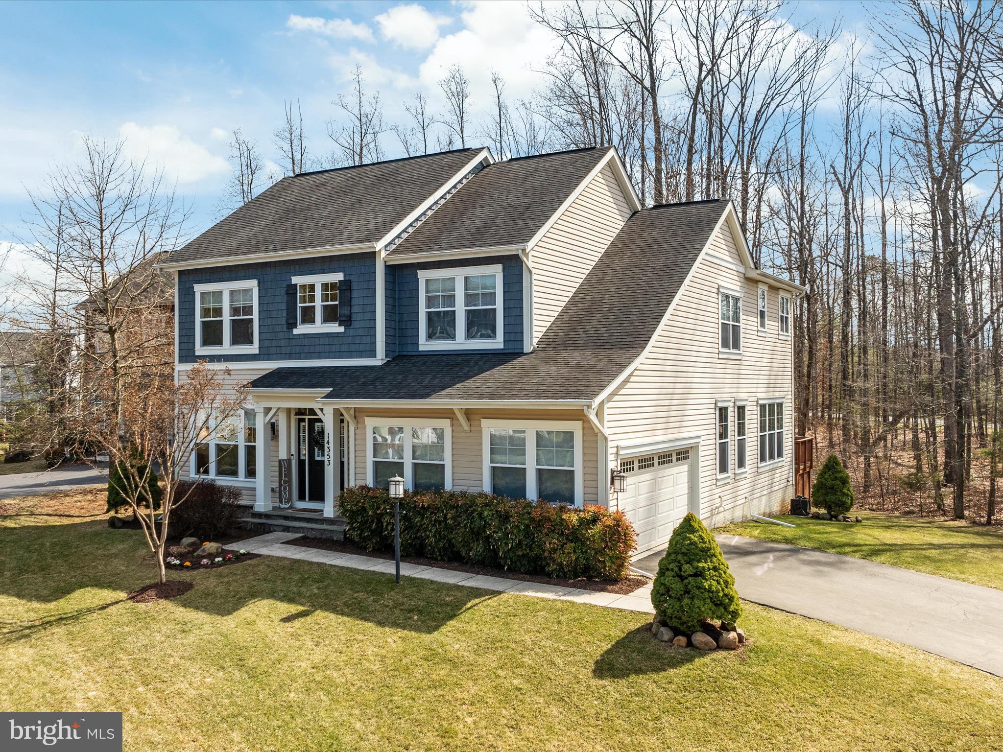 SARANAC - Residential