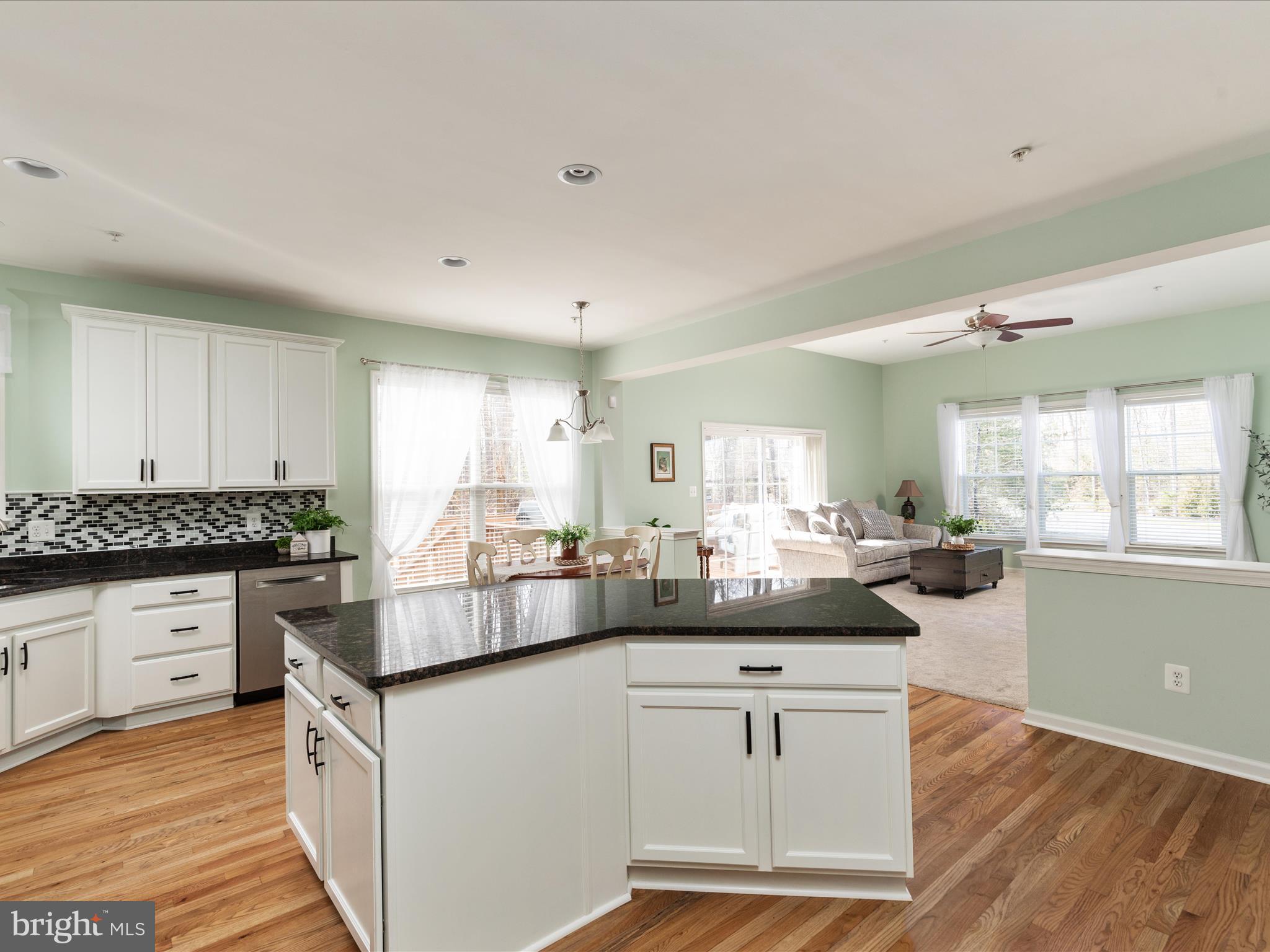 SARANAC - Residential