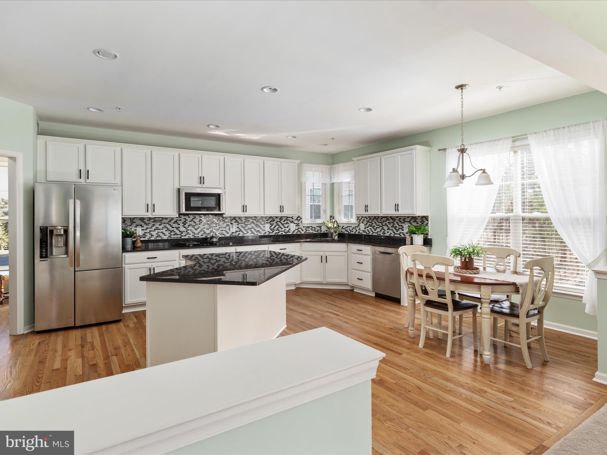 SARANAC - Residential