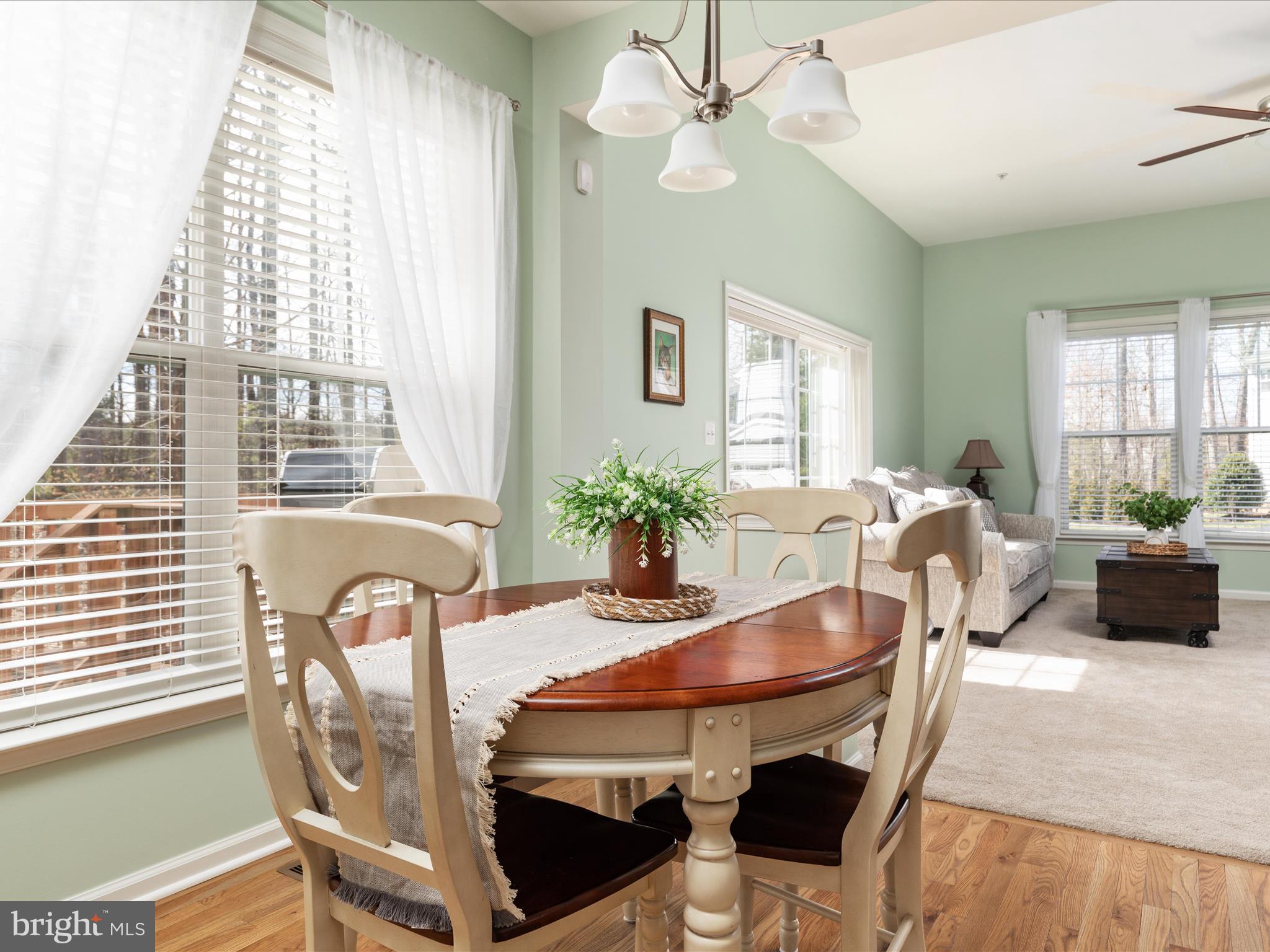 SARANAC - Residential