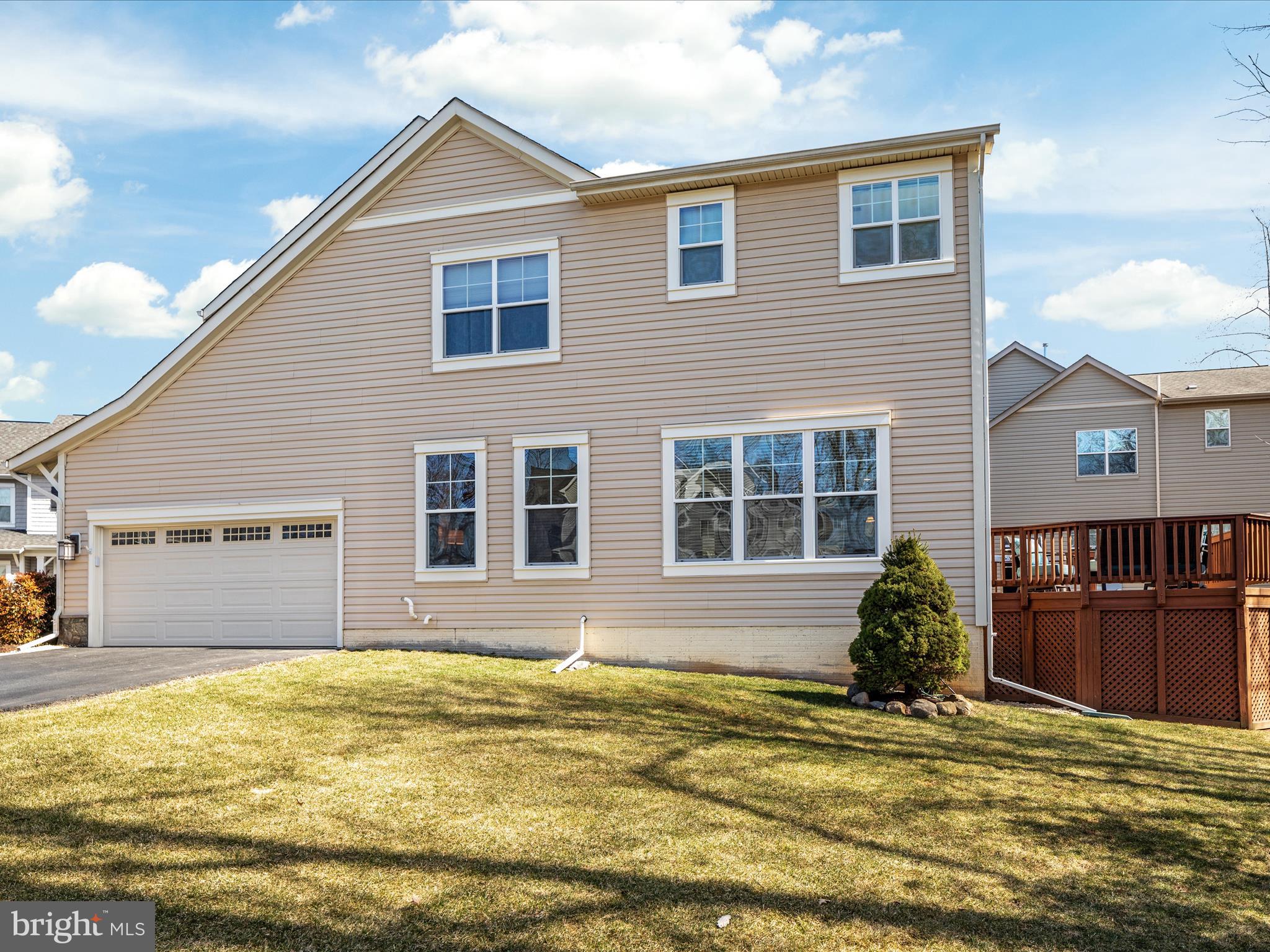 SARANAC - Residential