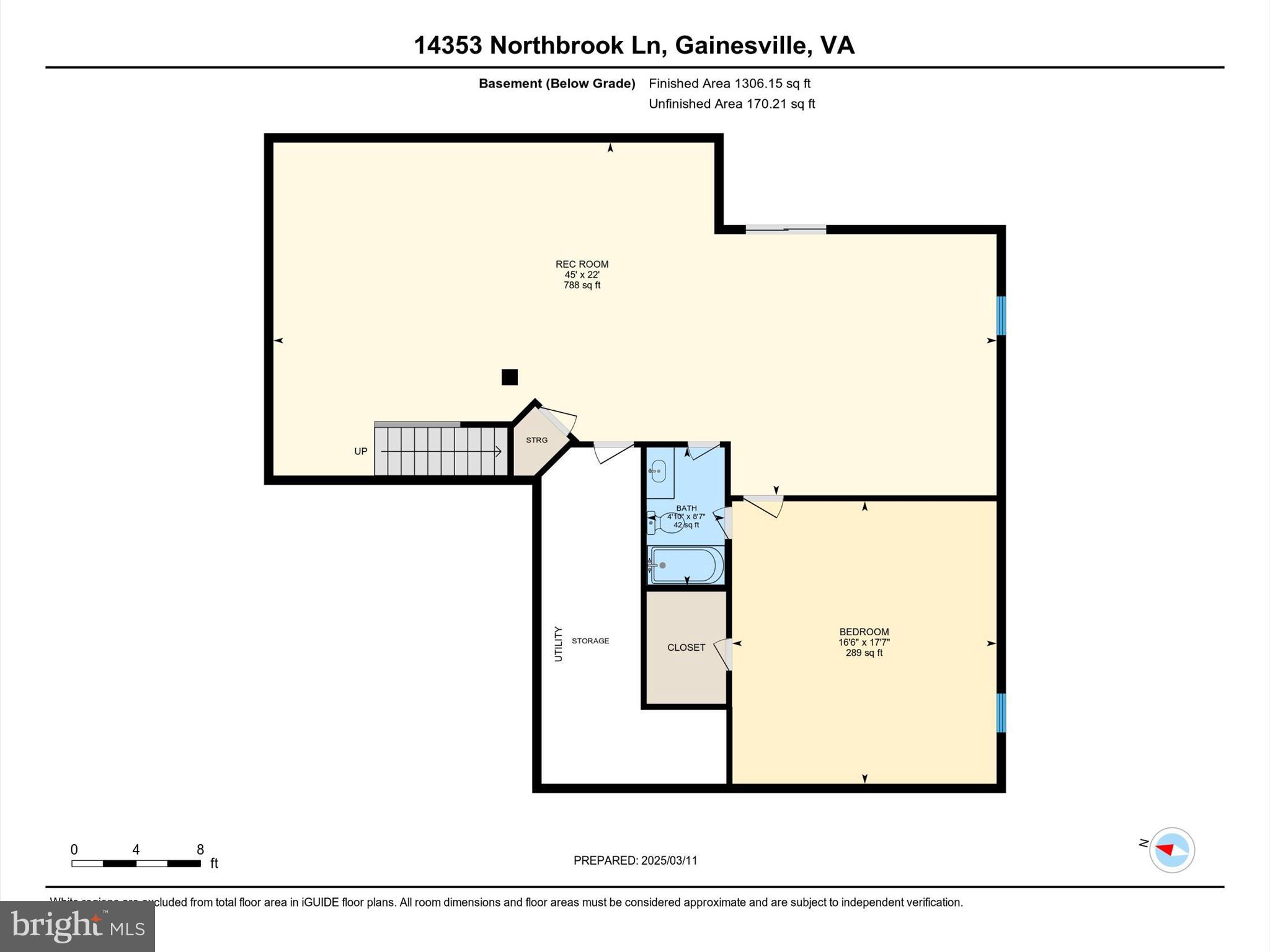 SARANAC - Residential