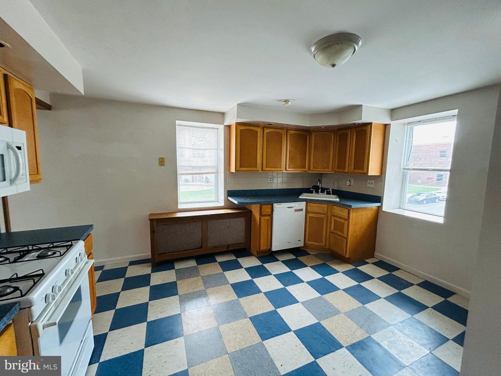 Photo of 6500 Ridge Avenue #2, PHILADELPHIA, PA 19128 (MLS # PAPH2525462)