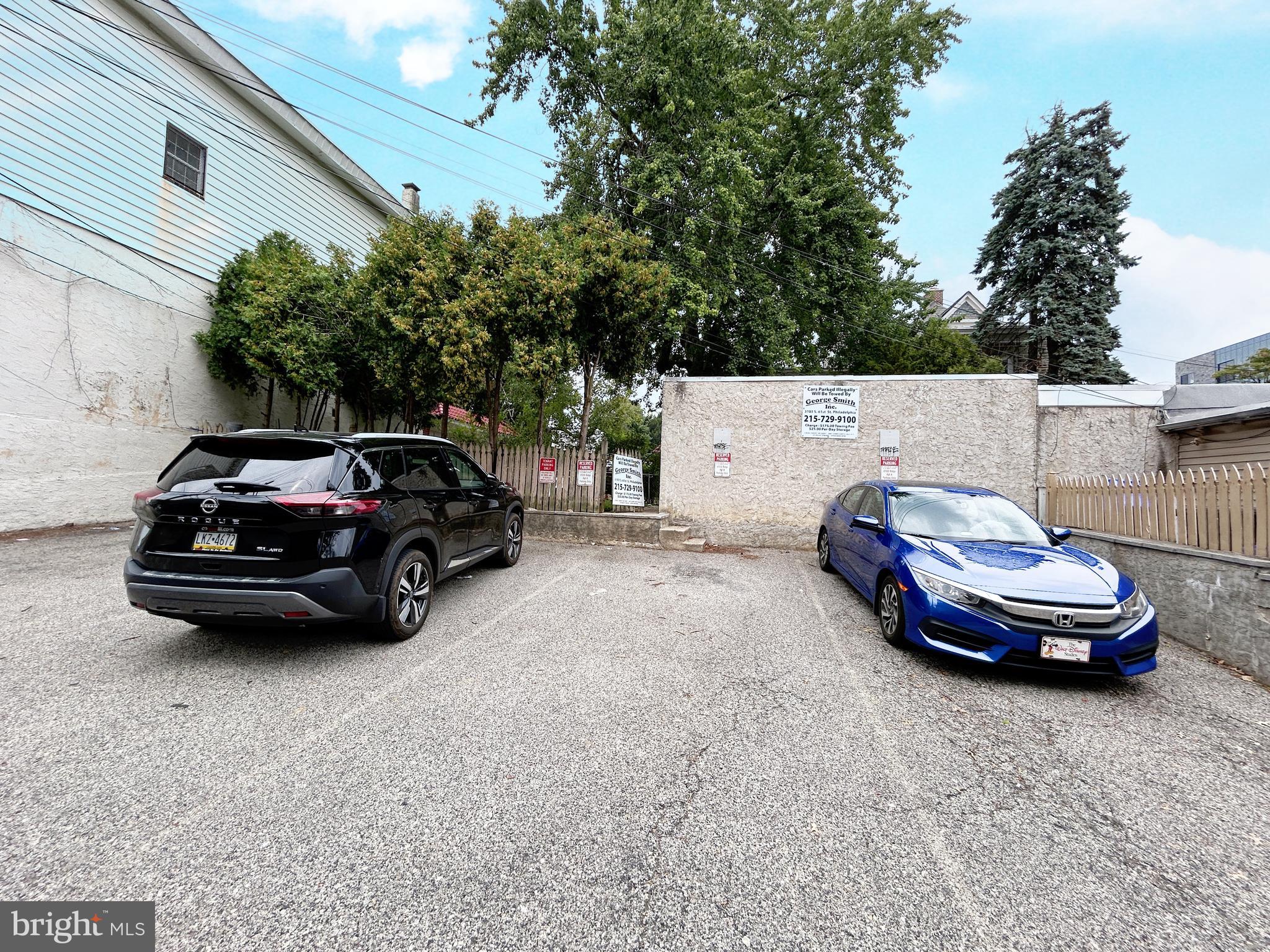 ROXBOROUGH - Residential Lease