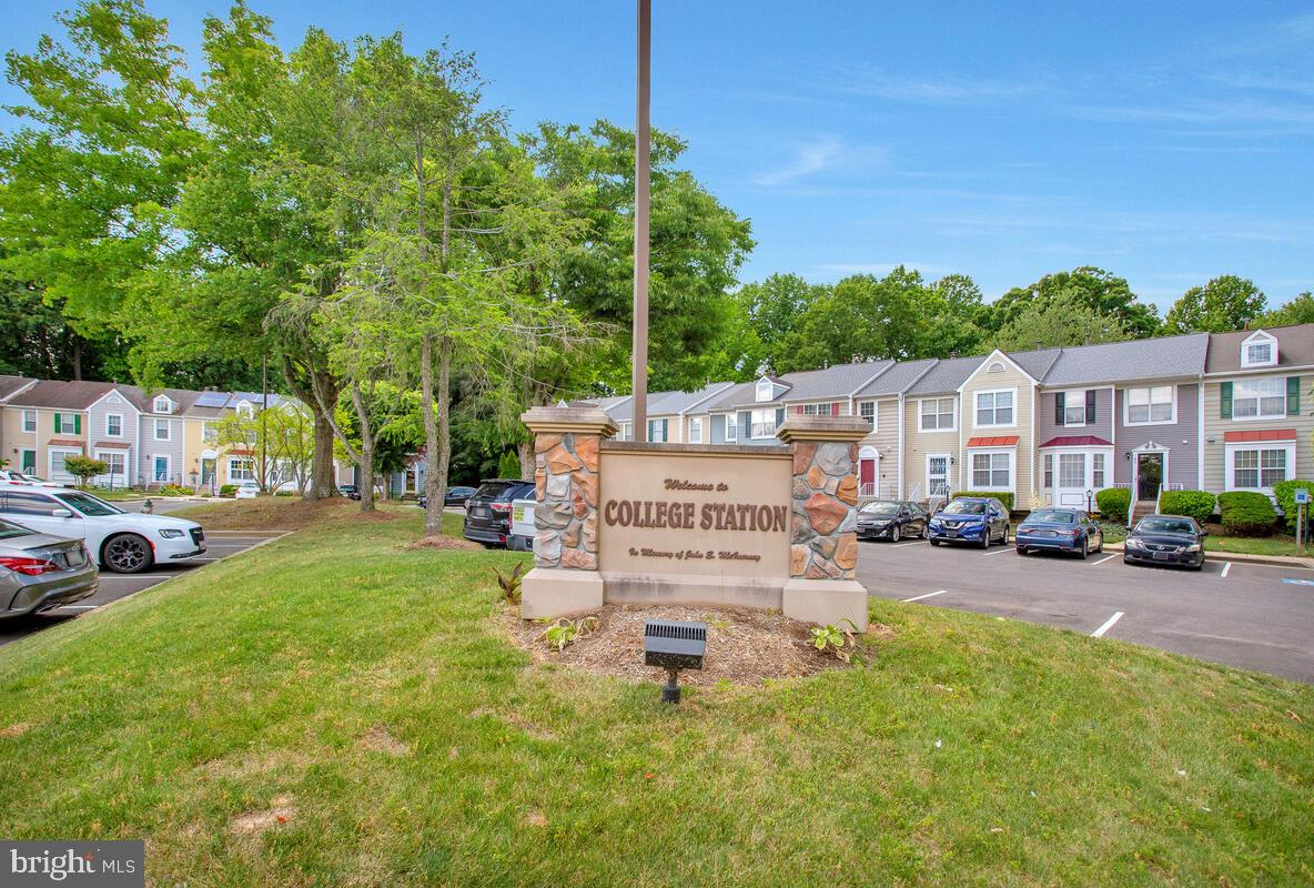 COLLEGE STATION - Residential