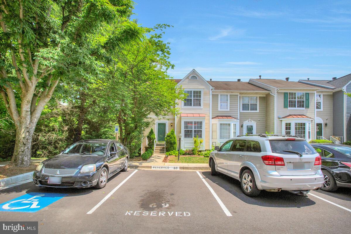 COLLEGE STATION - Residential