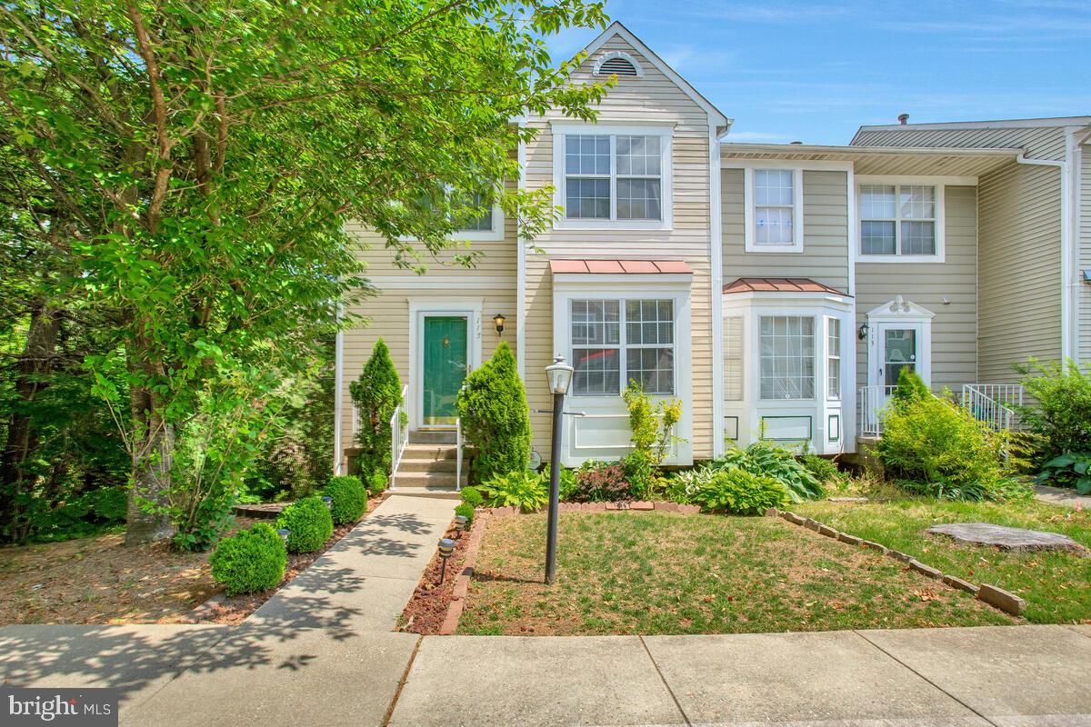 COLLEGE STATION - Residential