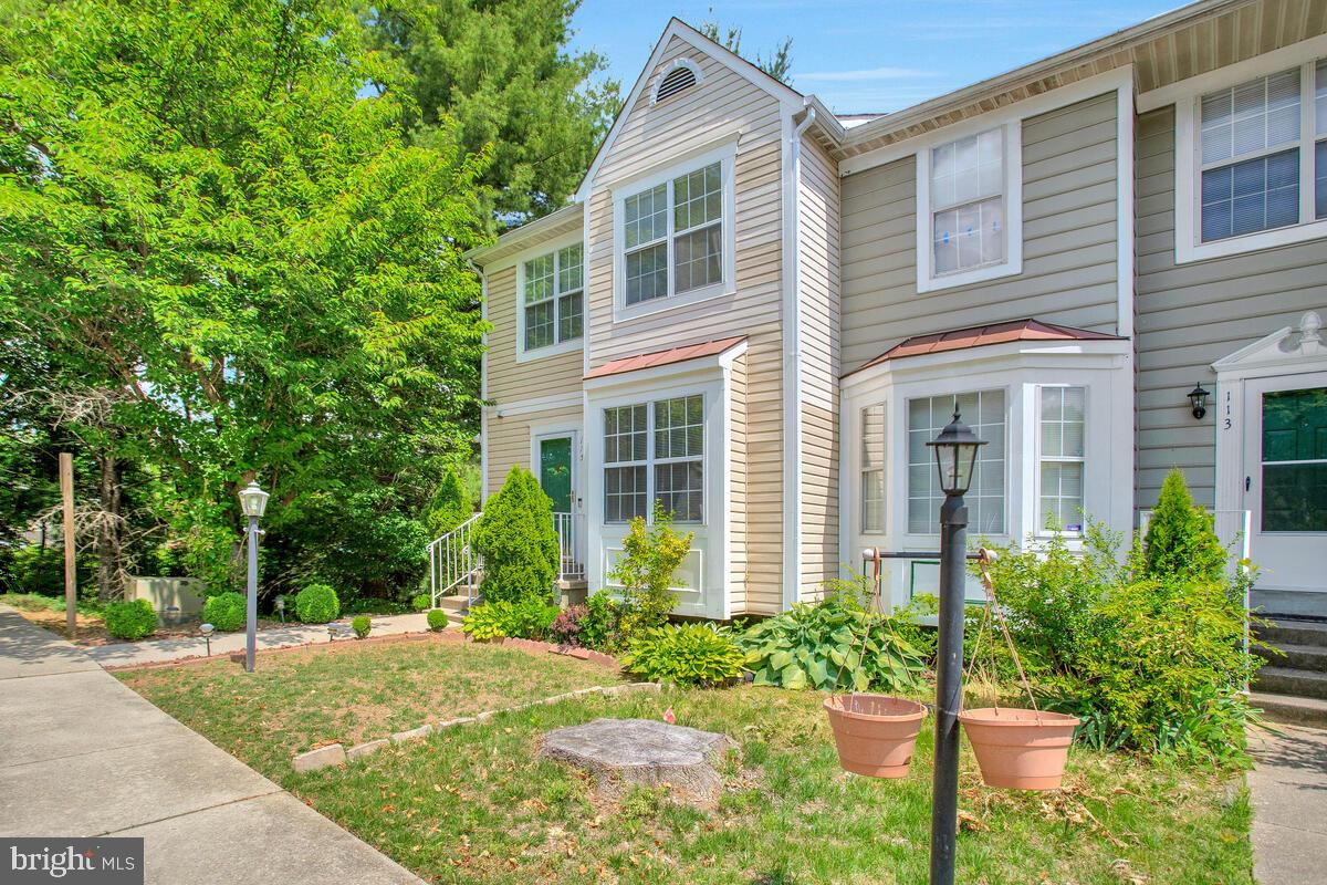 COLLEGE STATION - Residential