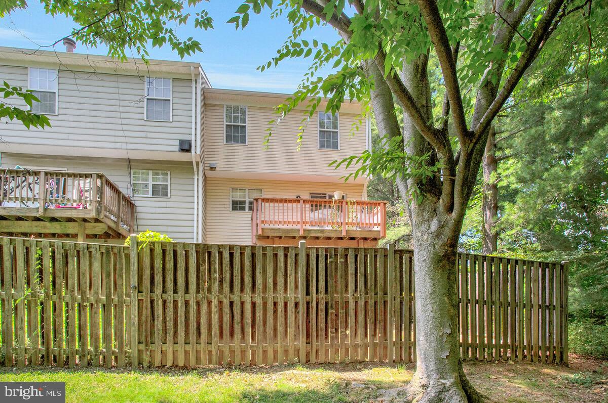 COLLEGE STATION - Residential