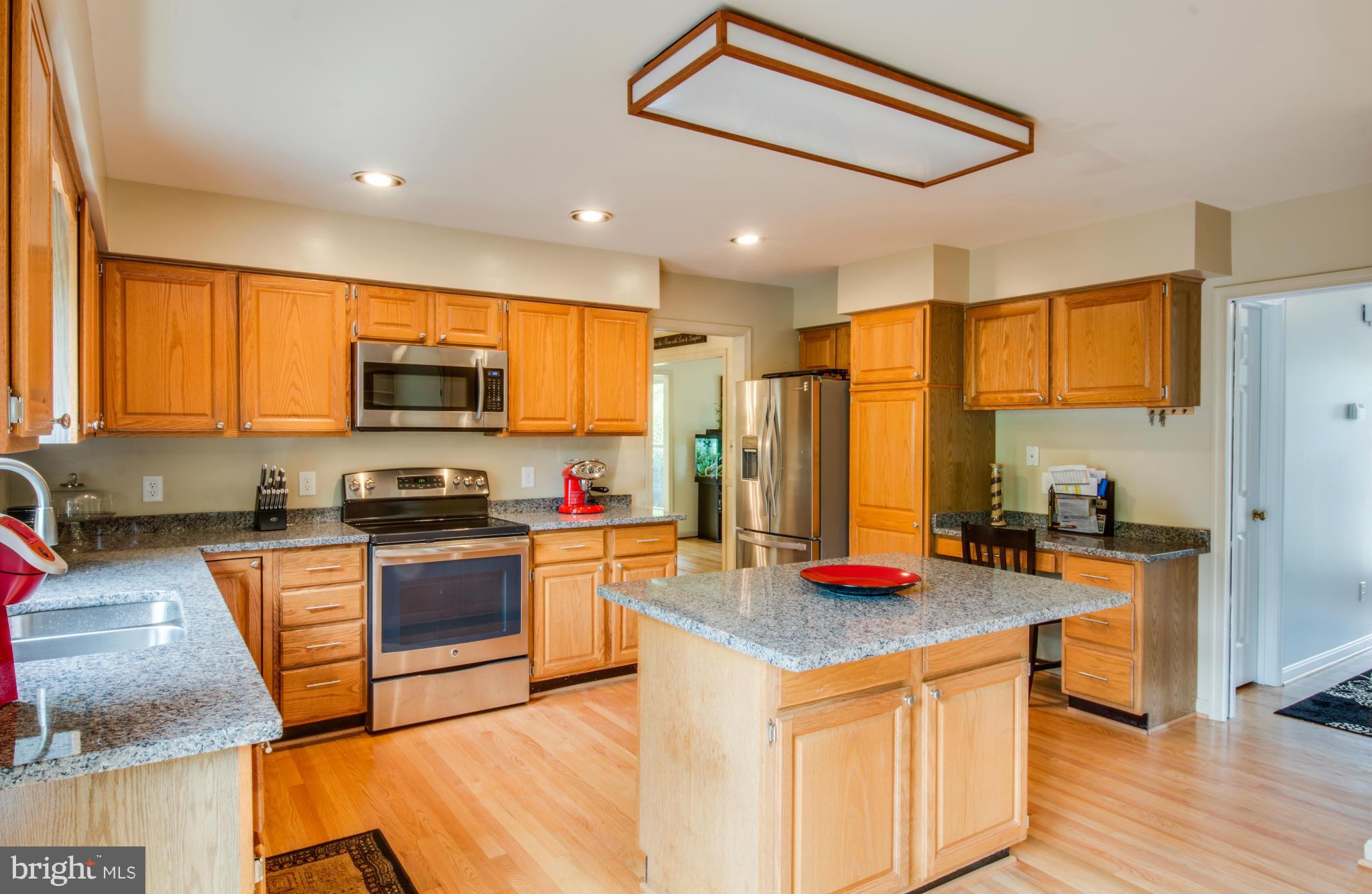 BREEZEWOOD - Residential