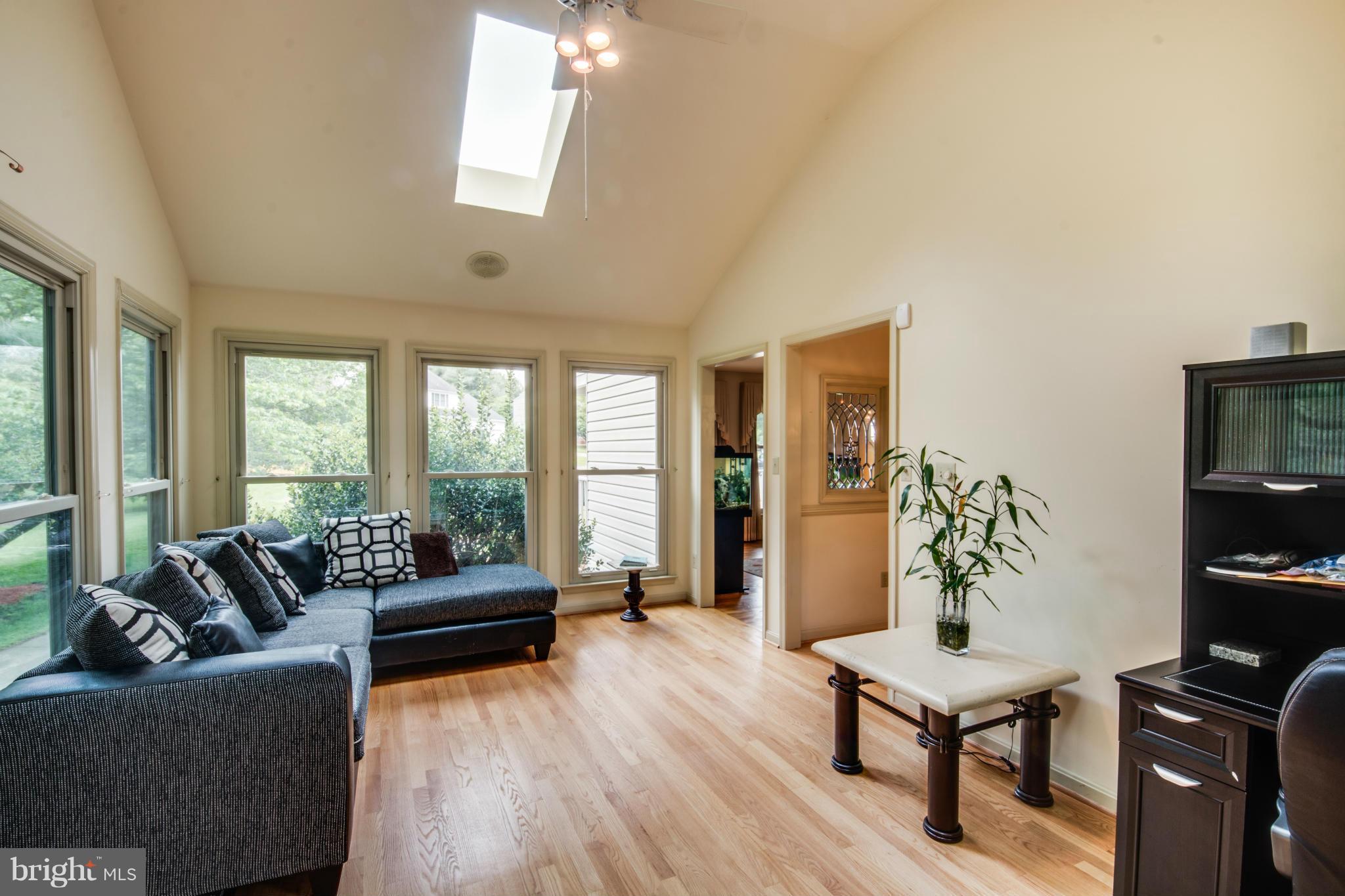 BREEZEWOOD - Residential