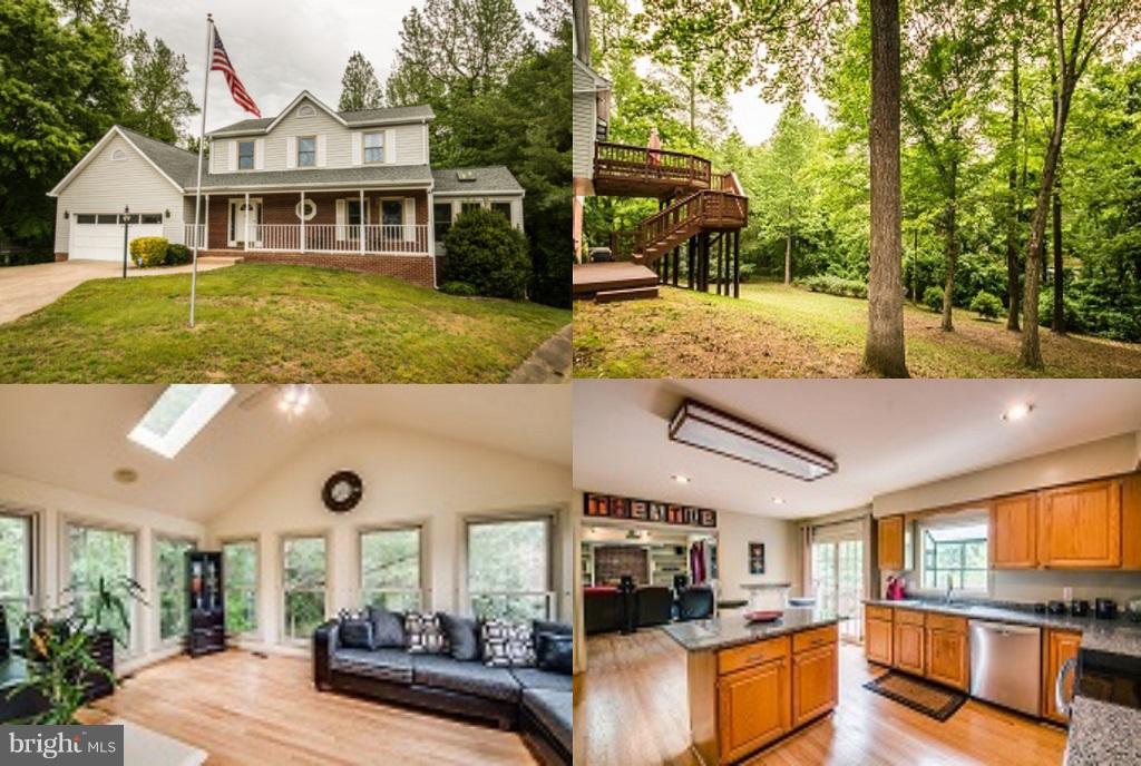 BREEZEWOOD - Residential