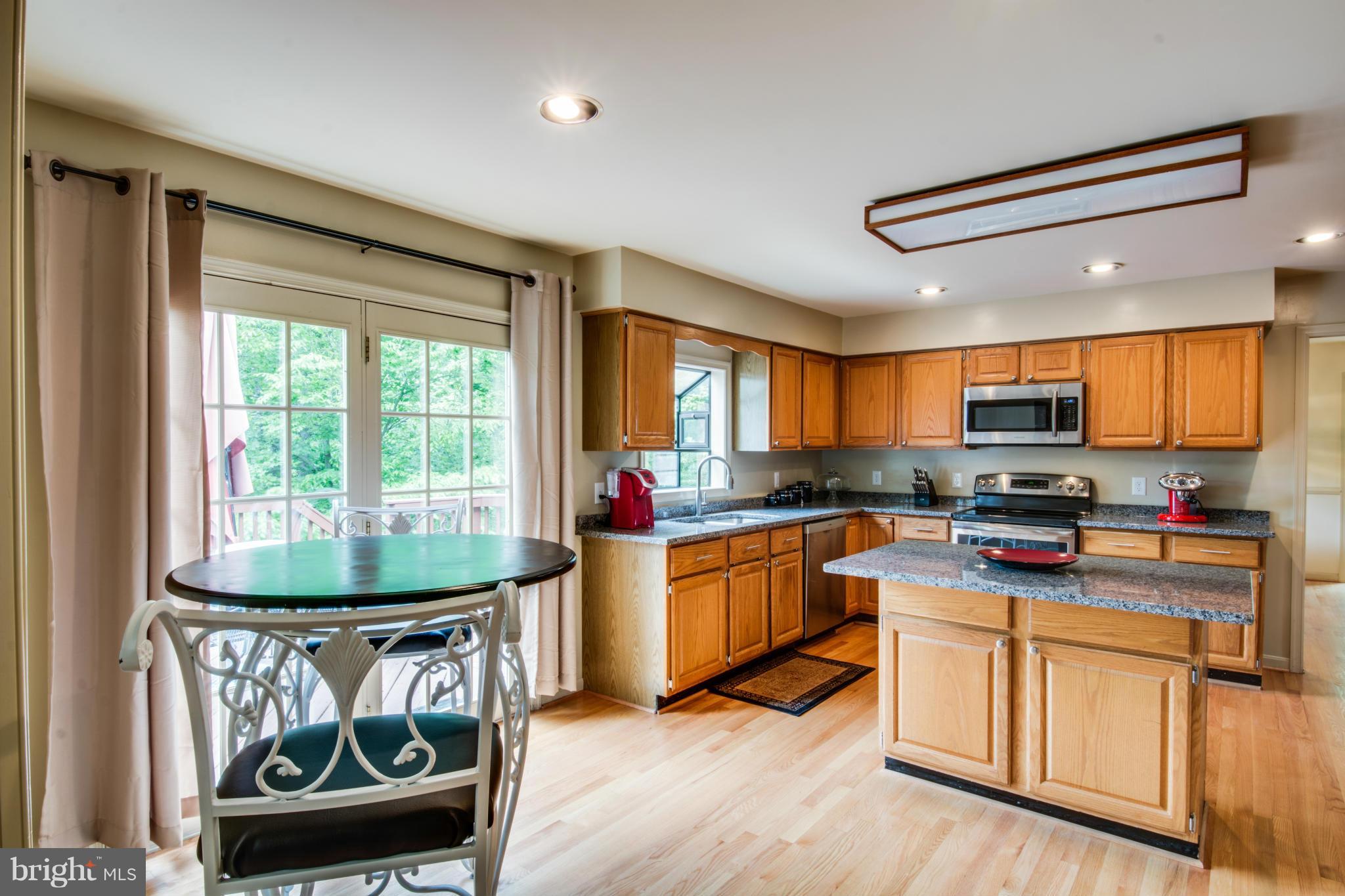 BREEZEWOOD - Residential