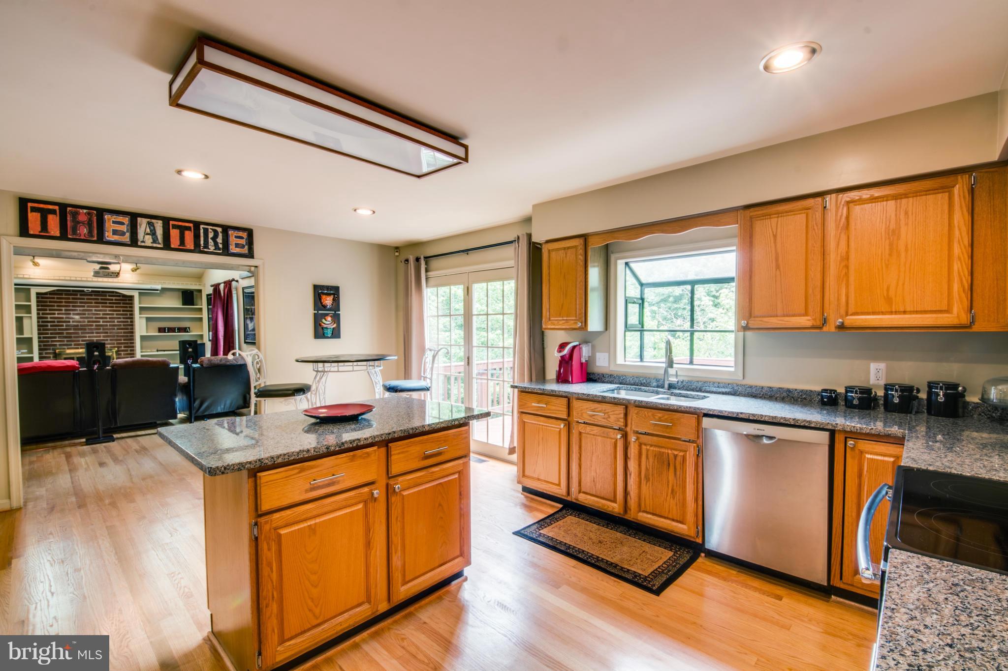 BREEZEWOOD - Residential