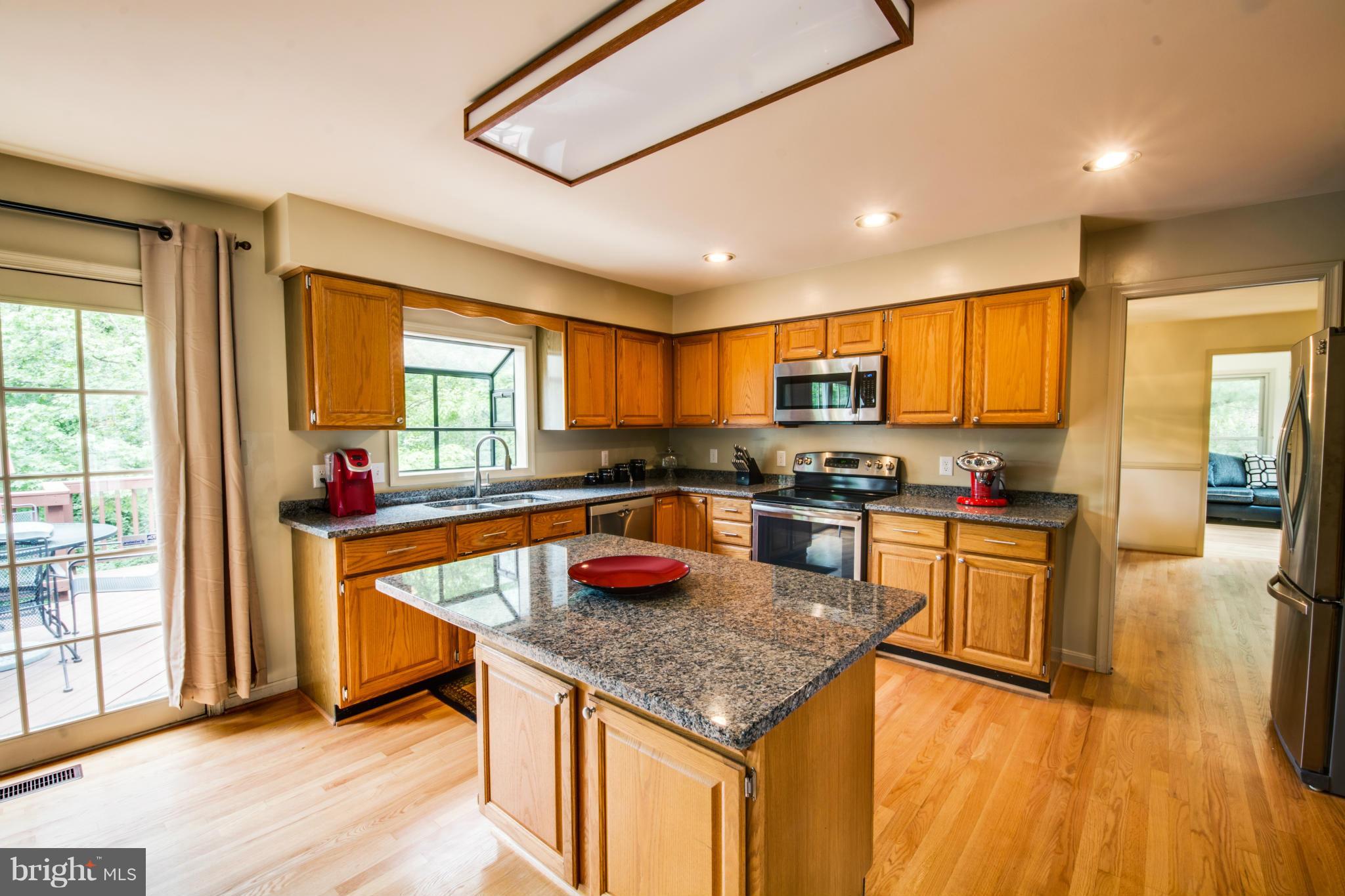 BREEZEWOOD - Residential