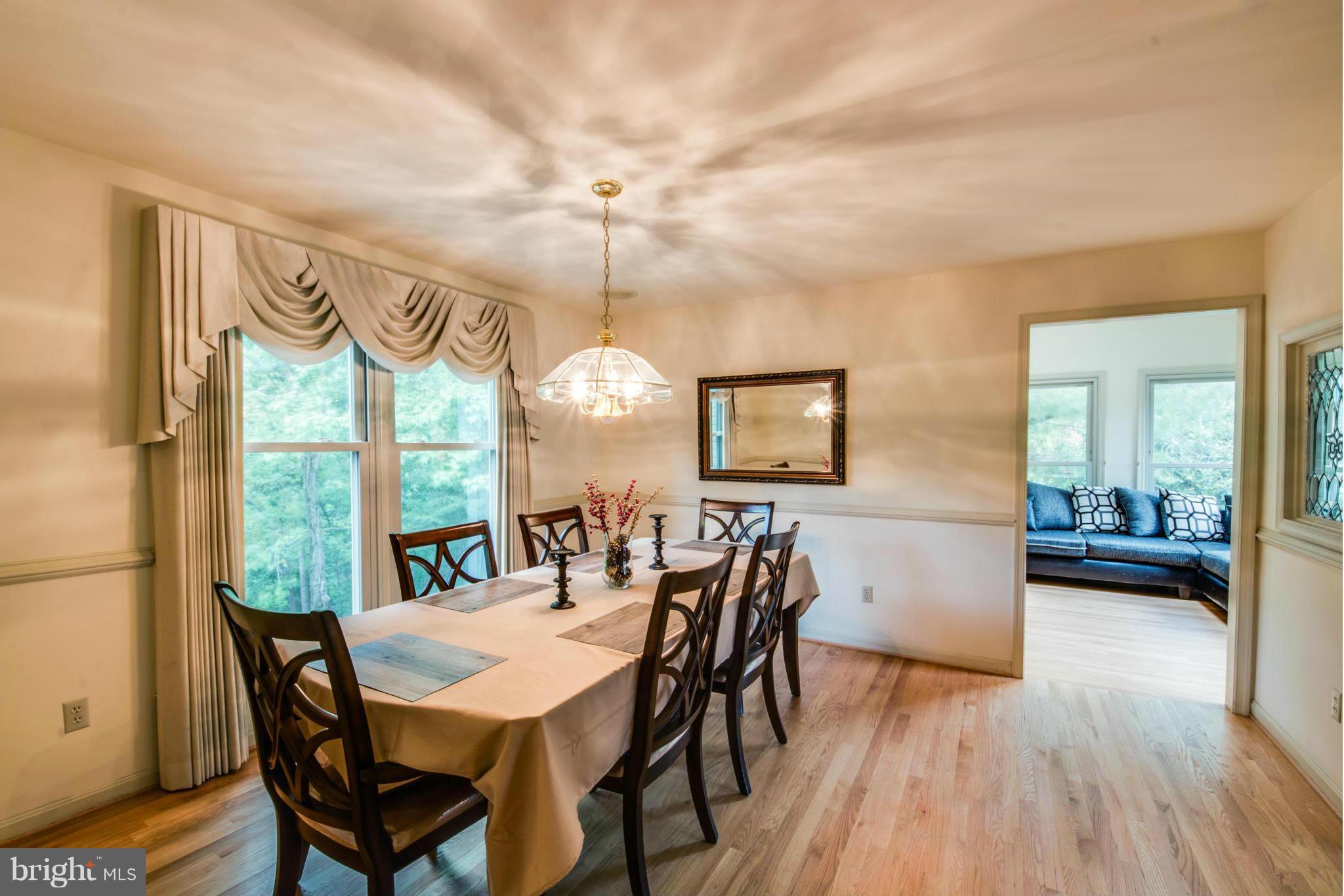 BREEZEWOOD - Residential