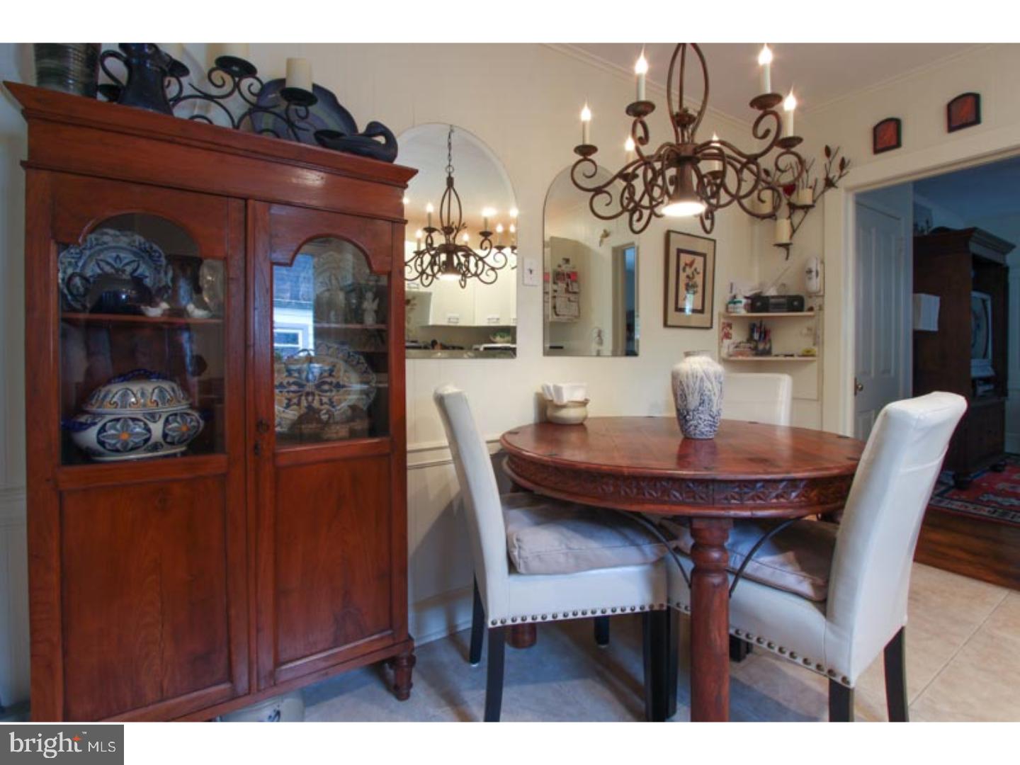 JENKINTOWN - Residential