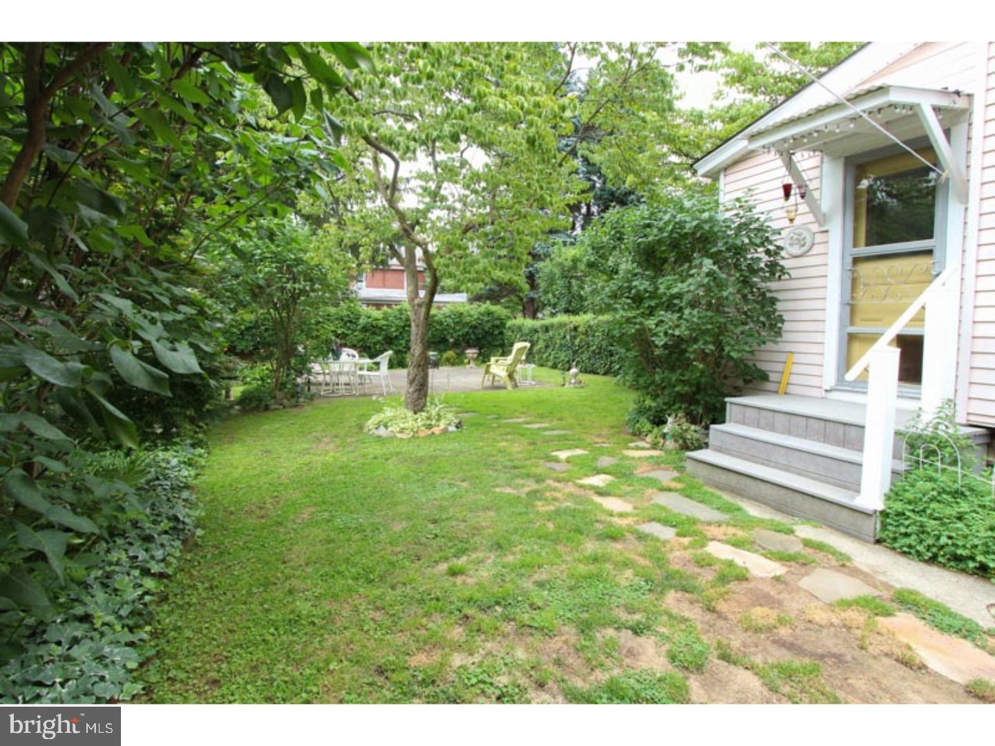 JENKINTOWN - Residential