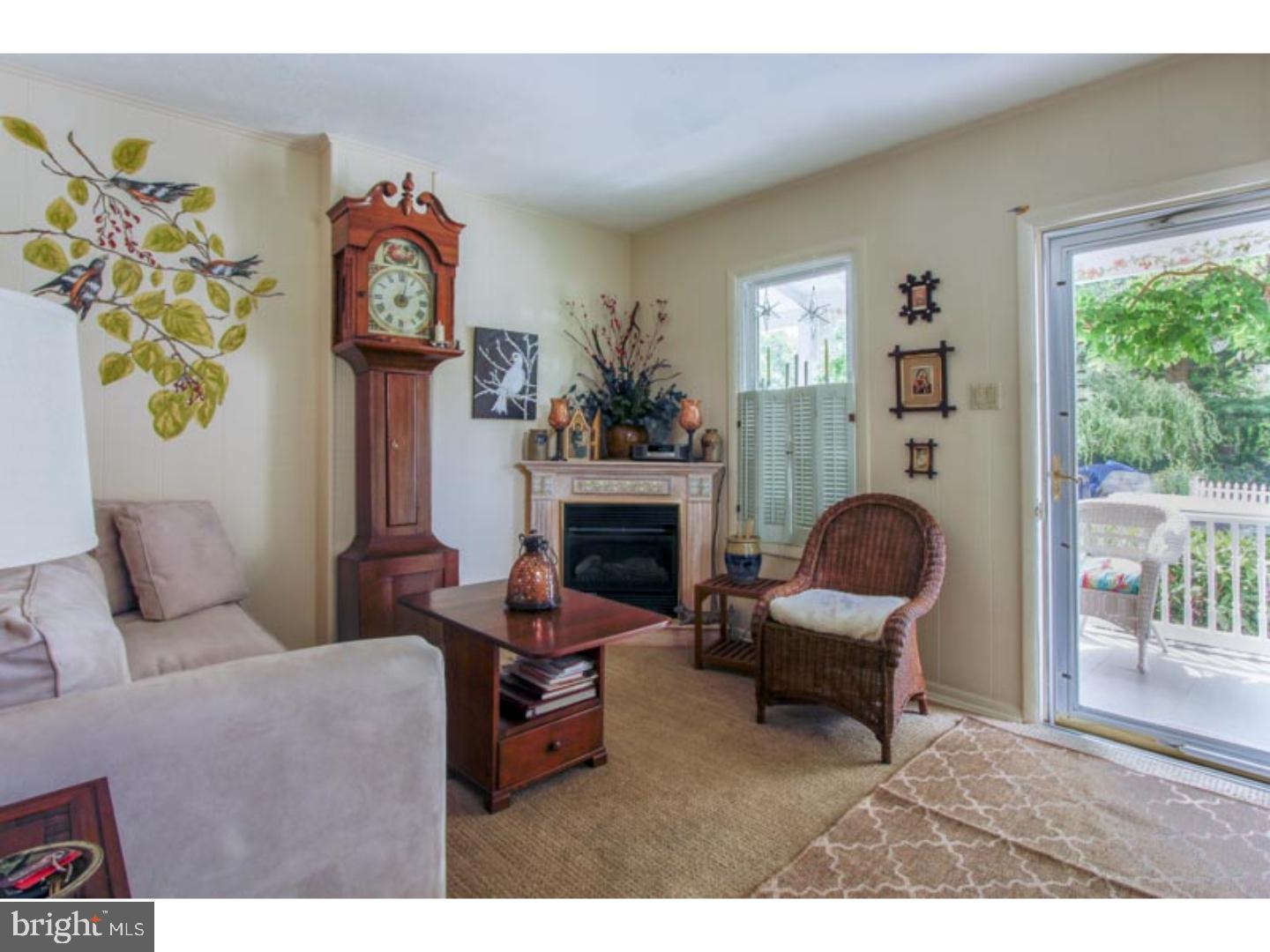 JENKINTOWN - Residential