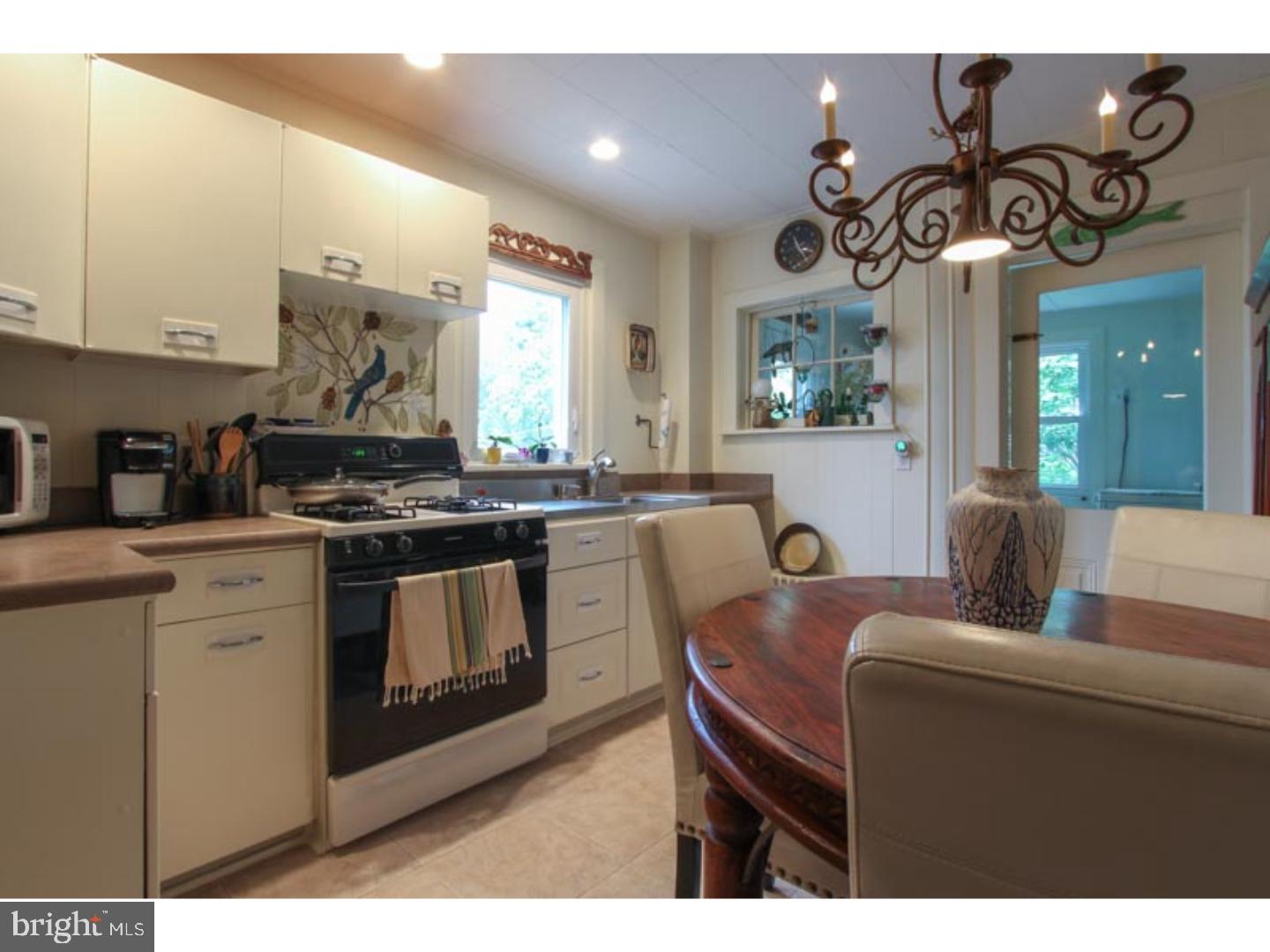 JENKINTOWN - Residential