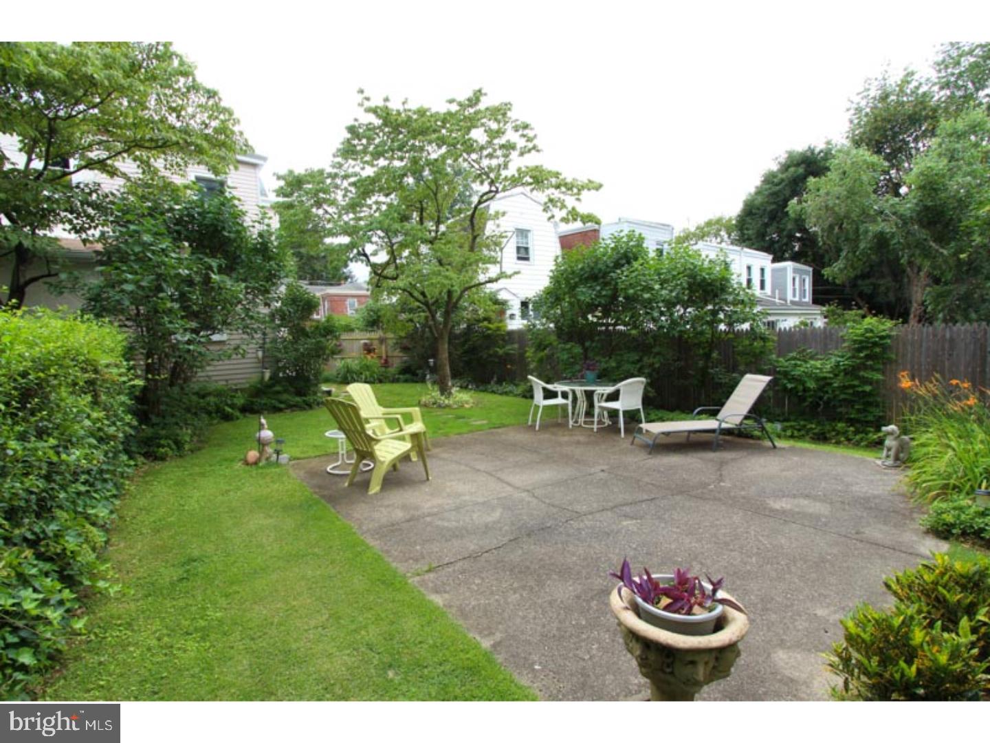 JENKINTOWN - Residential