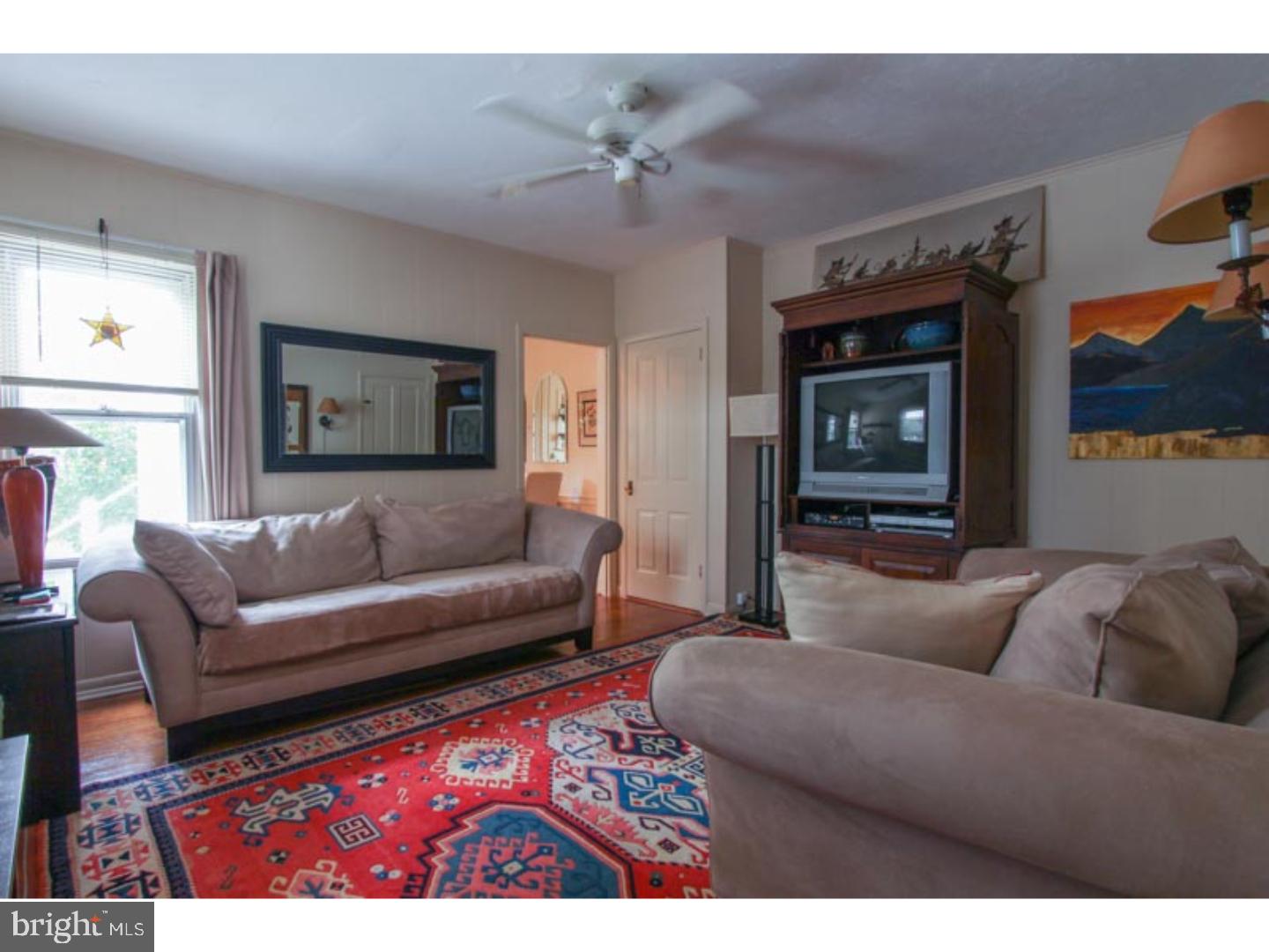 JENKINTOWN - Residential