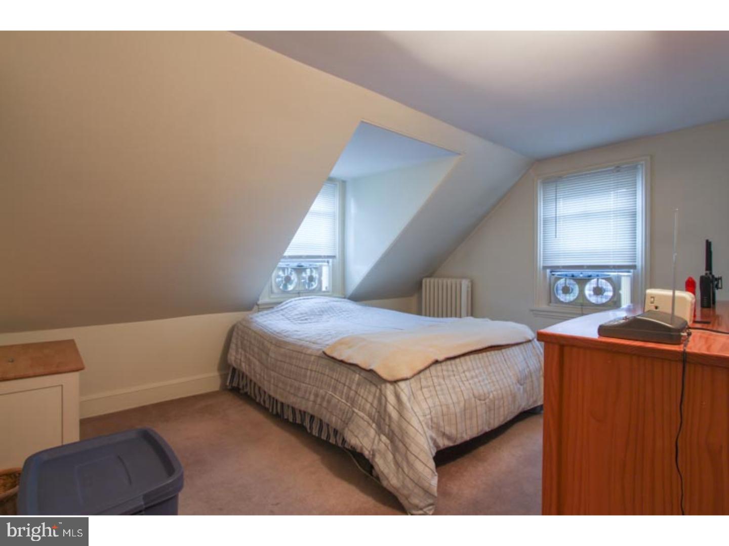 JENKINTOWN - Residential