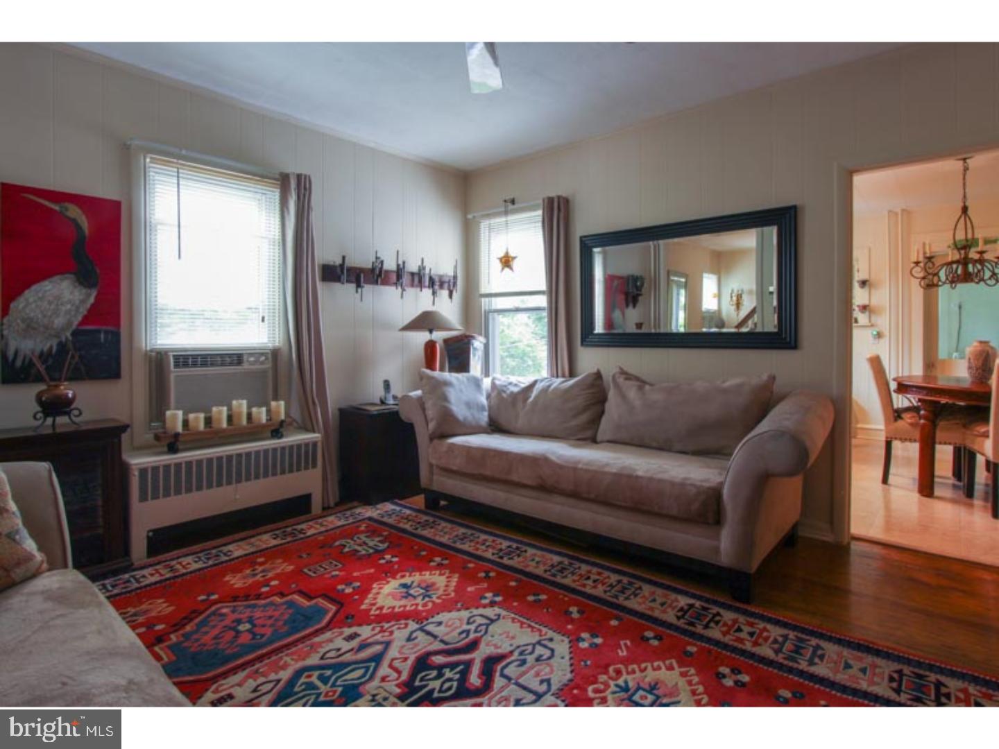 JENKINTOWN - Residential