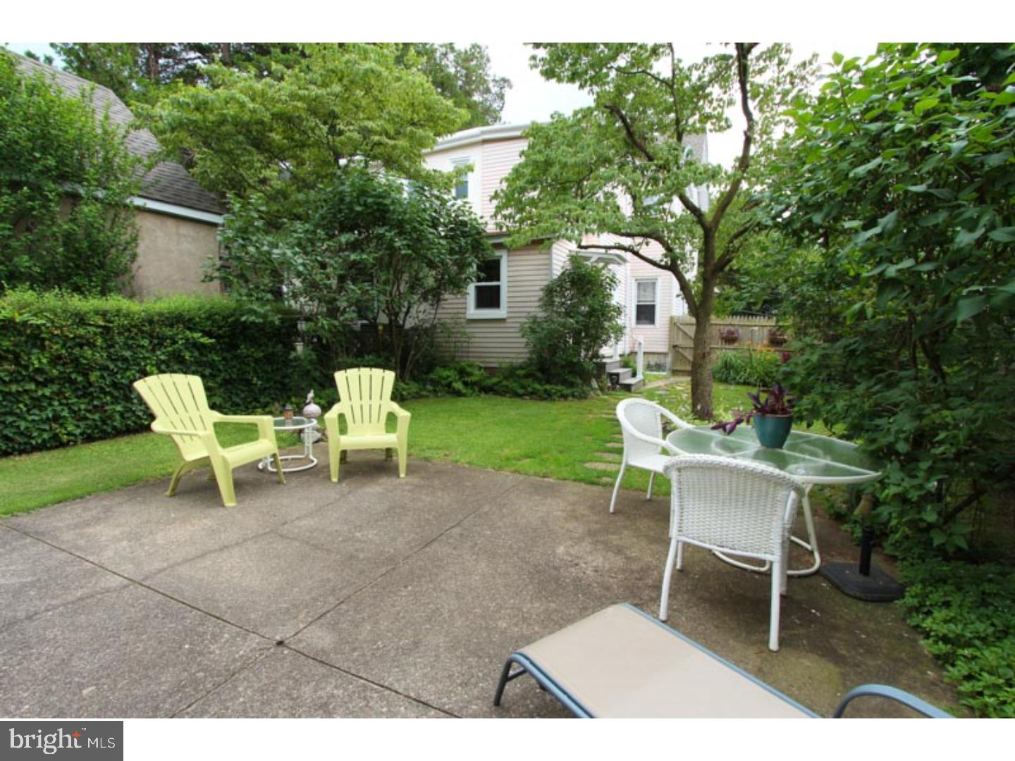 JENKINTOWN - Residential