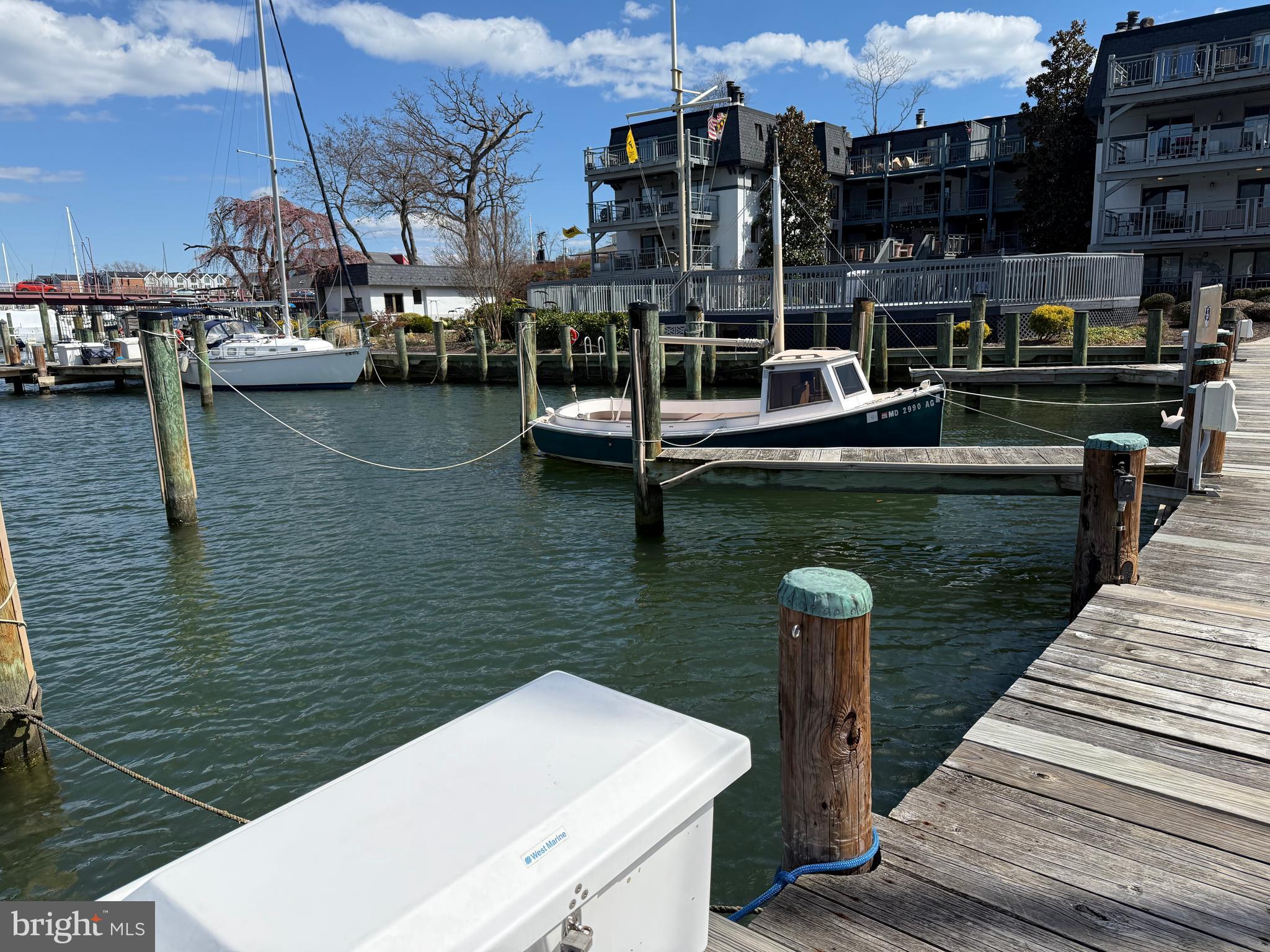 EASTPORT - Residential