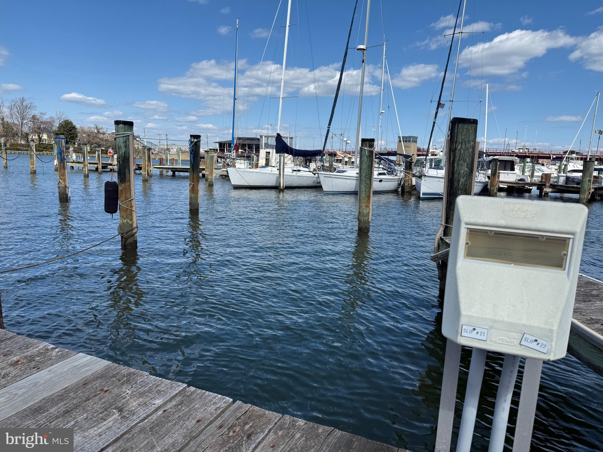 EASTPORT - Residential