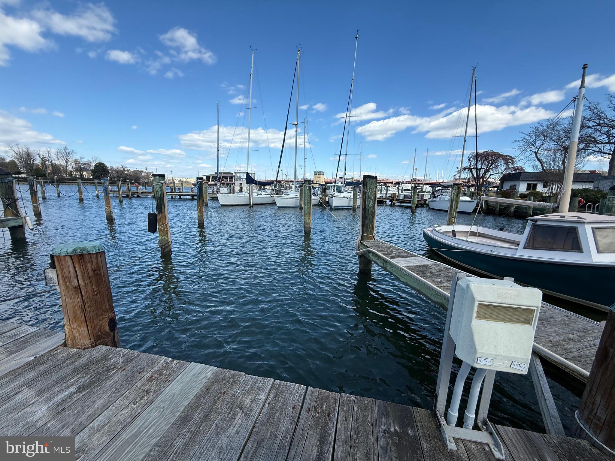 EASTPORT - Residential