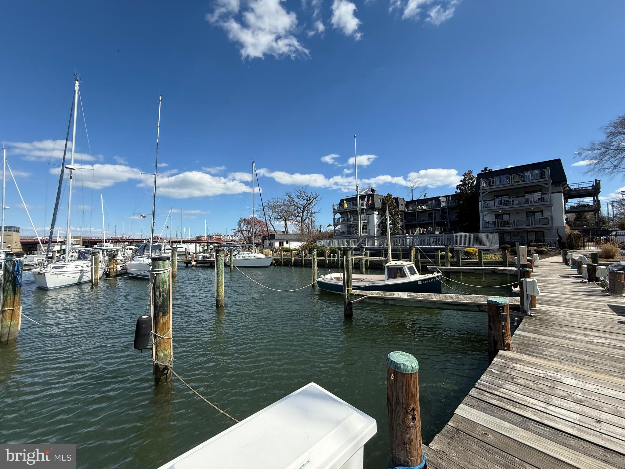 EASTPORT - Residential