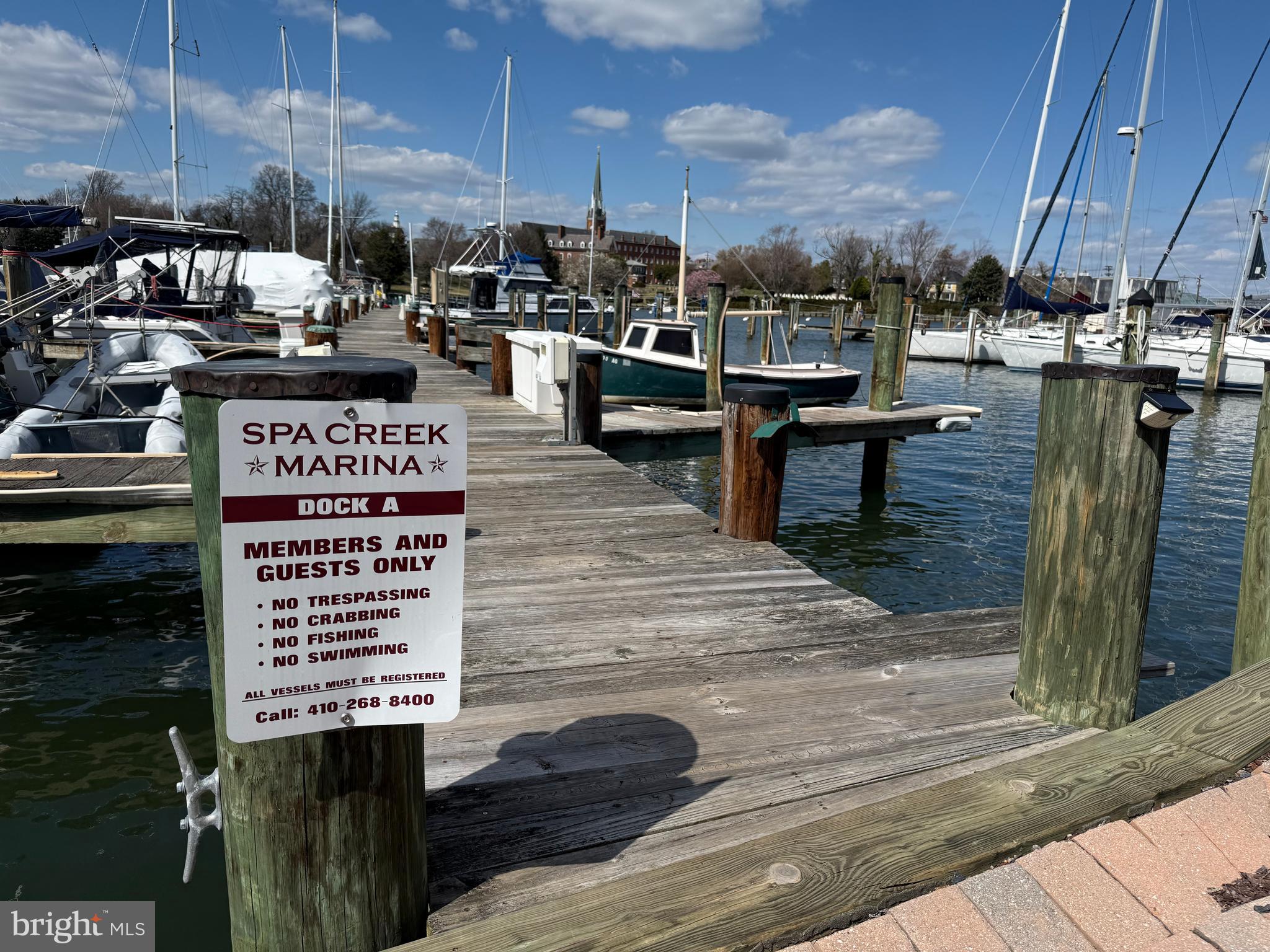 EASTPORT - Residential