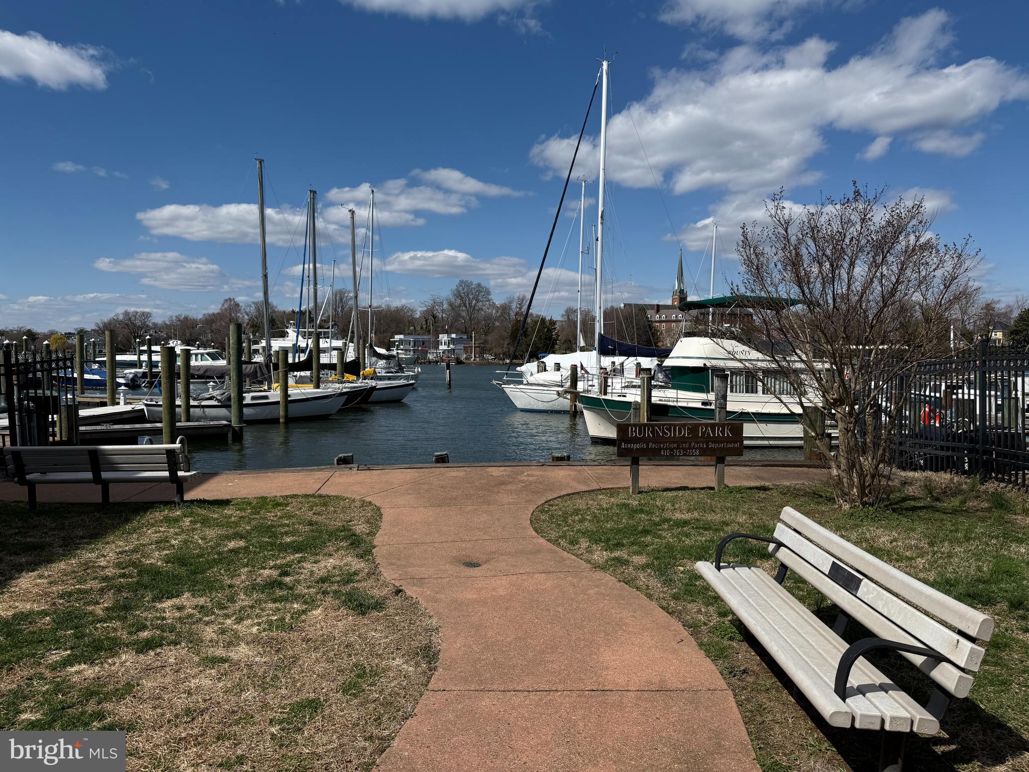 EASTPORT - Residential