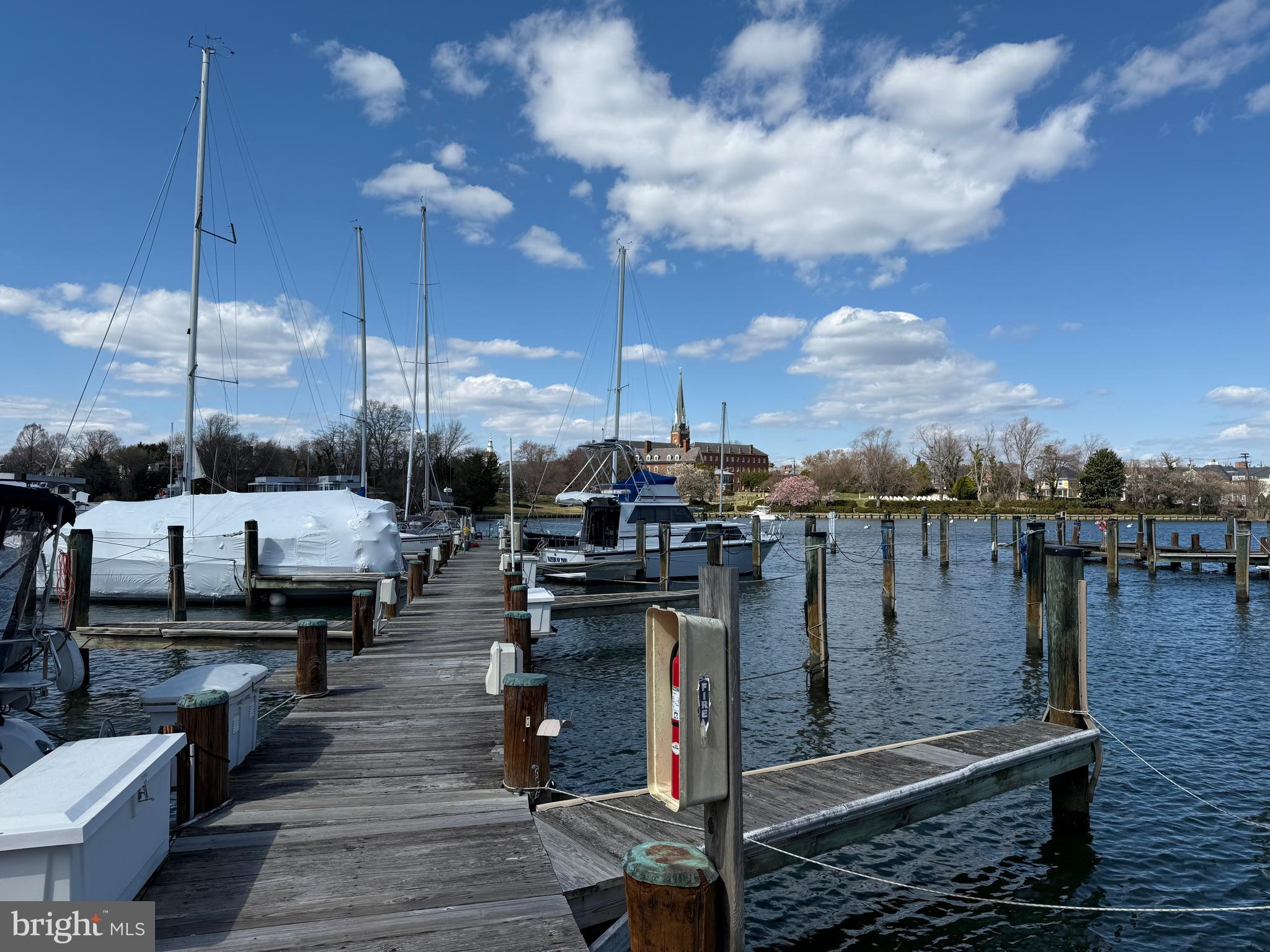 EASTPORT - Residential