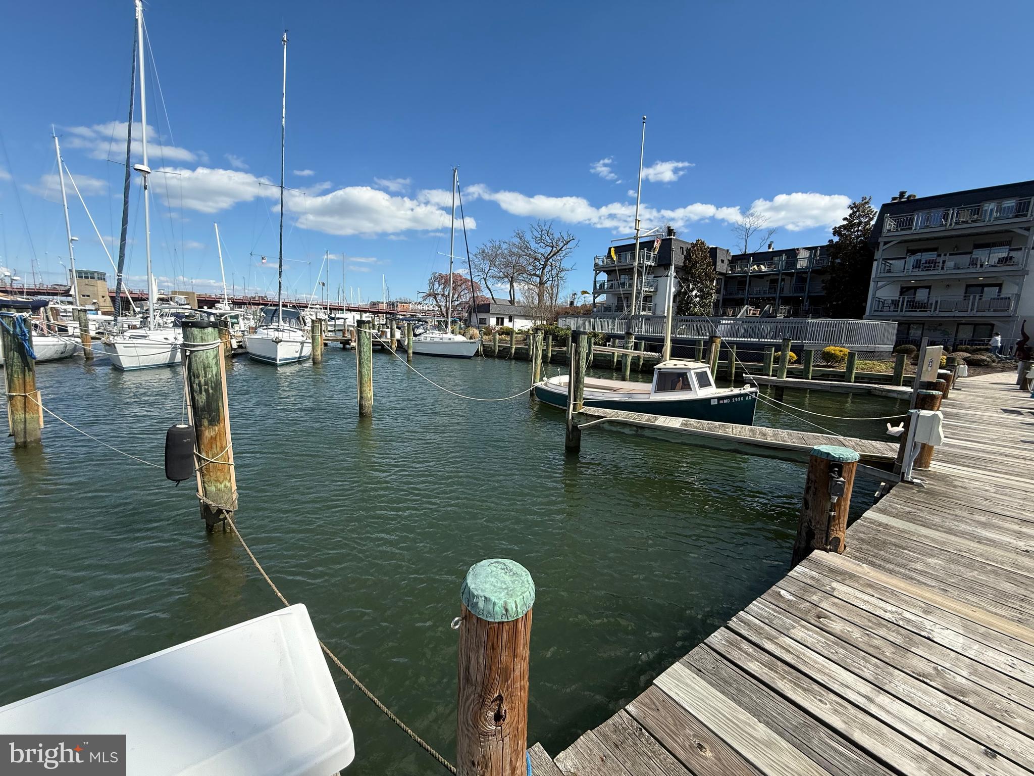 EASTPORT - Residential