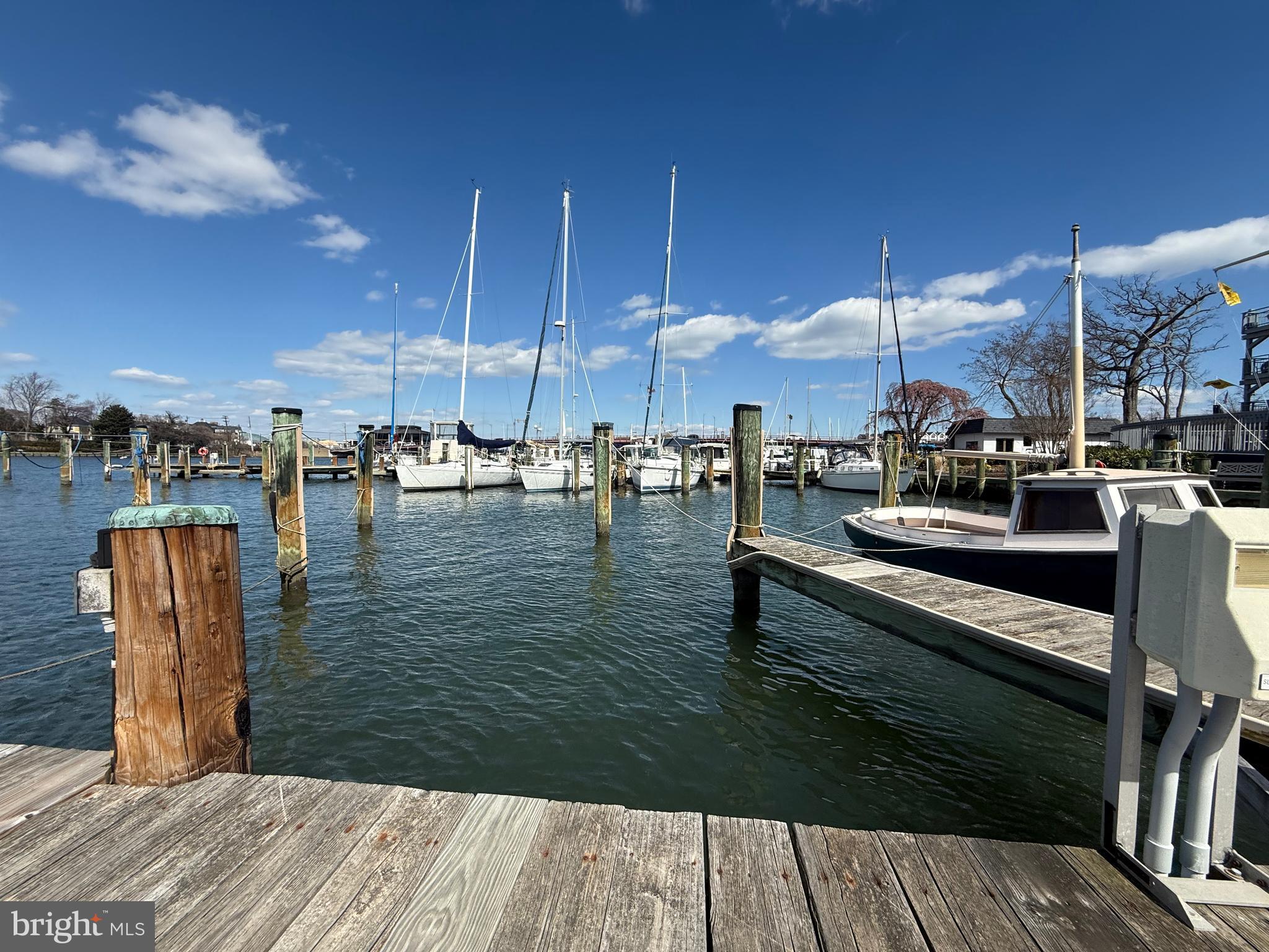 EASTPORT - Residential