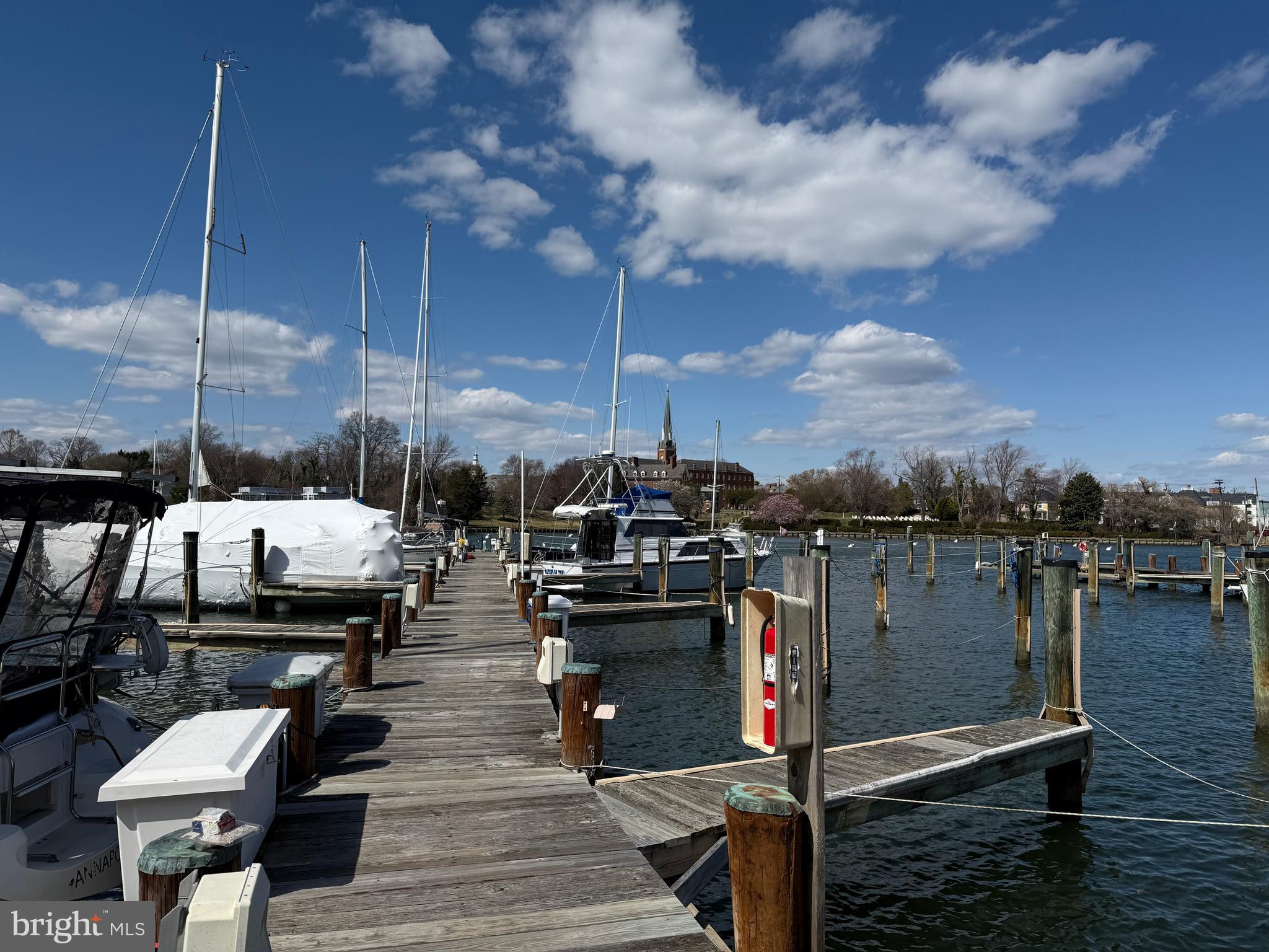 EASTPORT - Residential