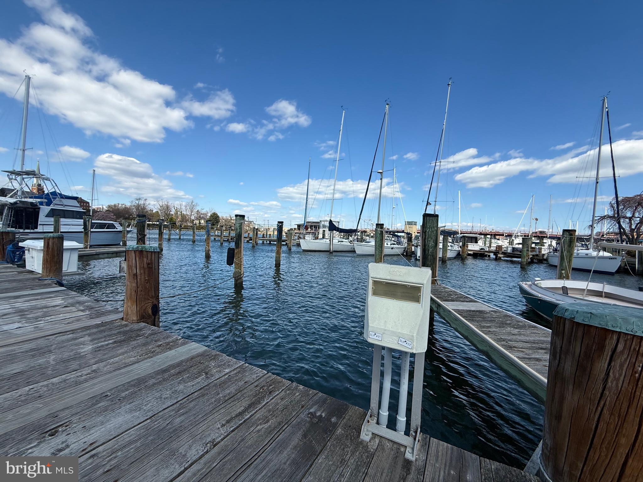 EASTPORT - Residential