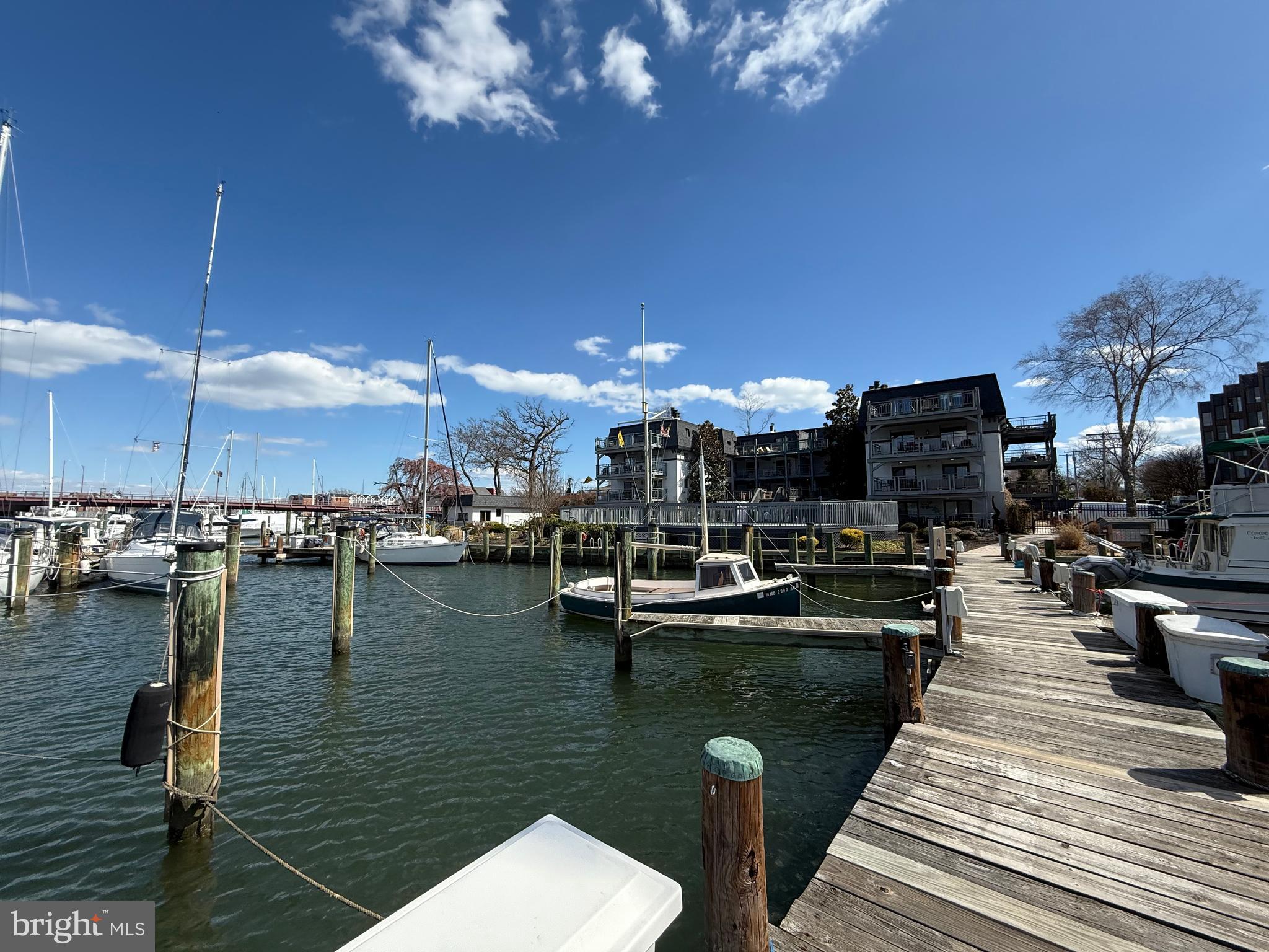 EASTPORT - Residential