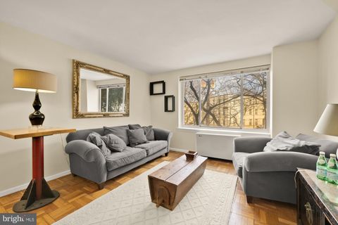 4100 W STREET NW 308 WASHINGTON DC 20007