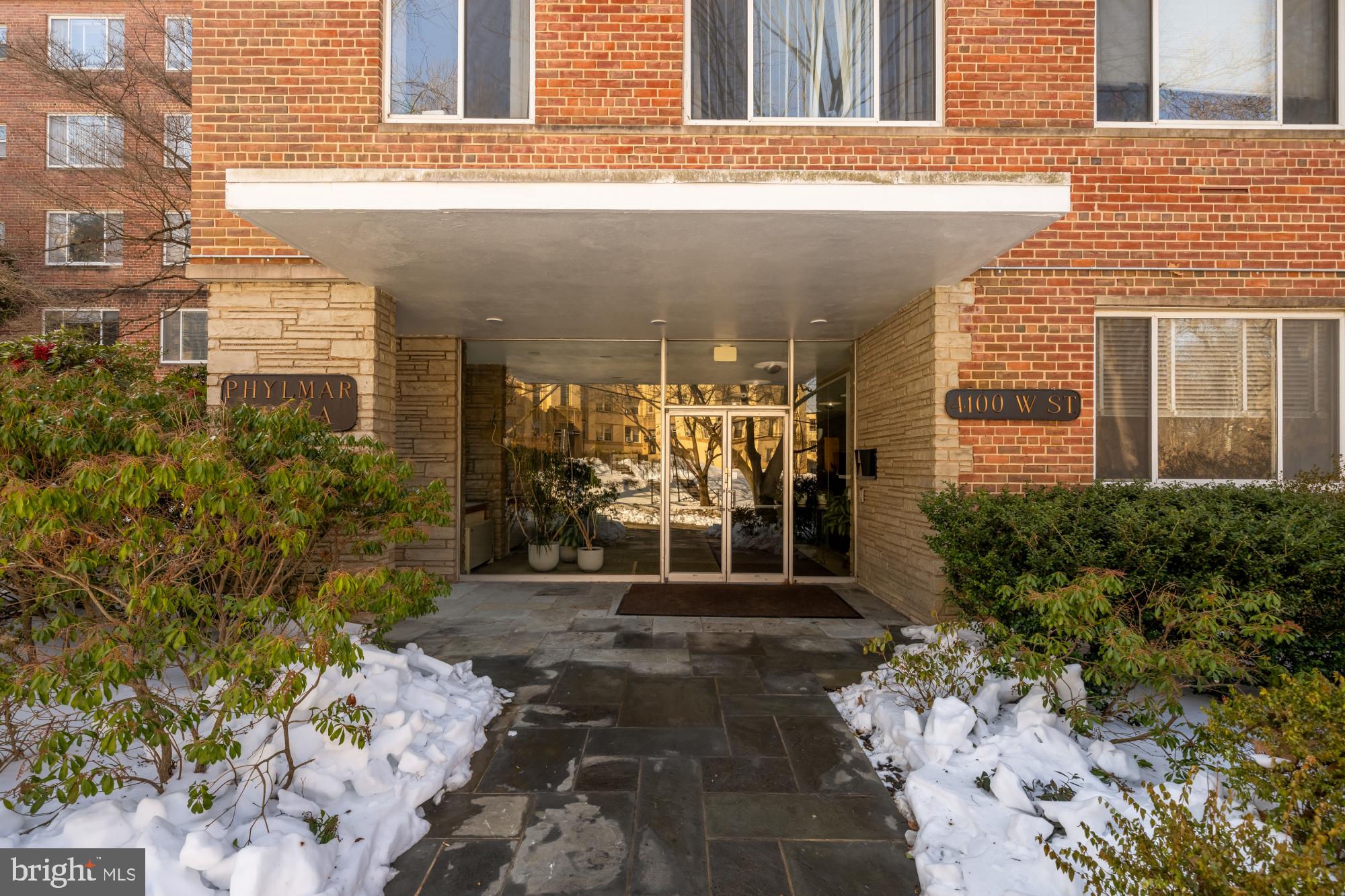 4100 W STREET NW 308