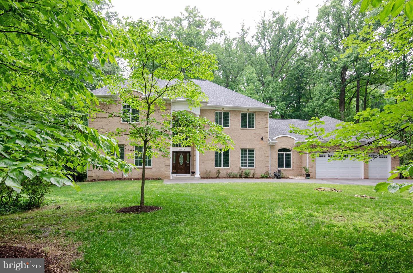 HOLLINRIDGE - Residential