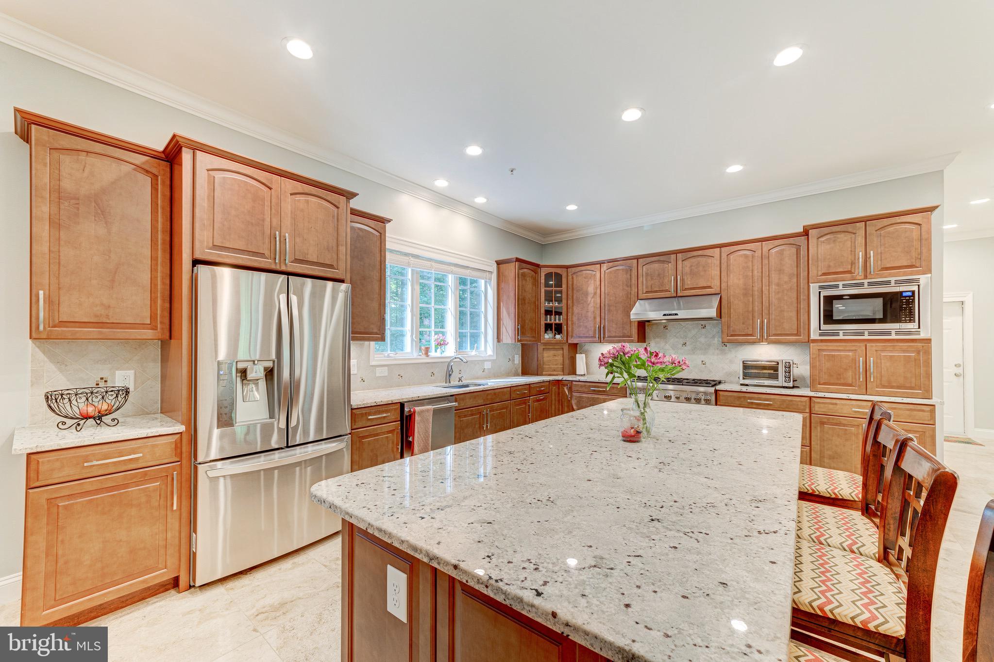 HOLLINRIDGE - Residential